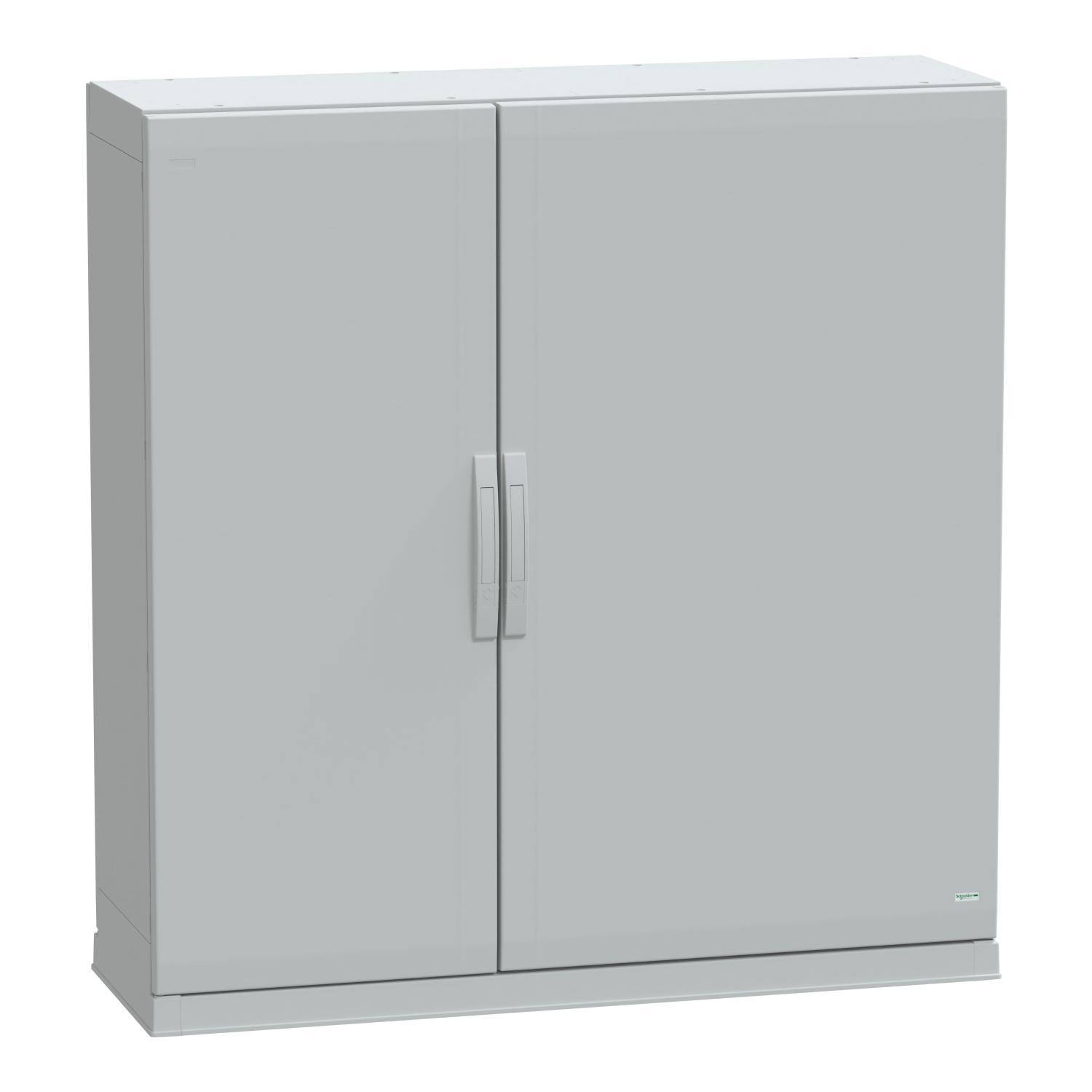Schneider Electric NSYPLAZ12124G Floor Mount Enclosures