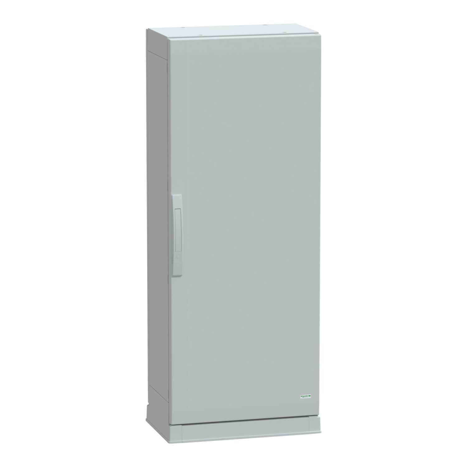 Schneider Electric NSYPLAZ1253G Floor Mount Enclosures