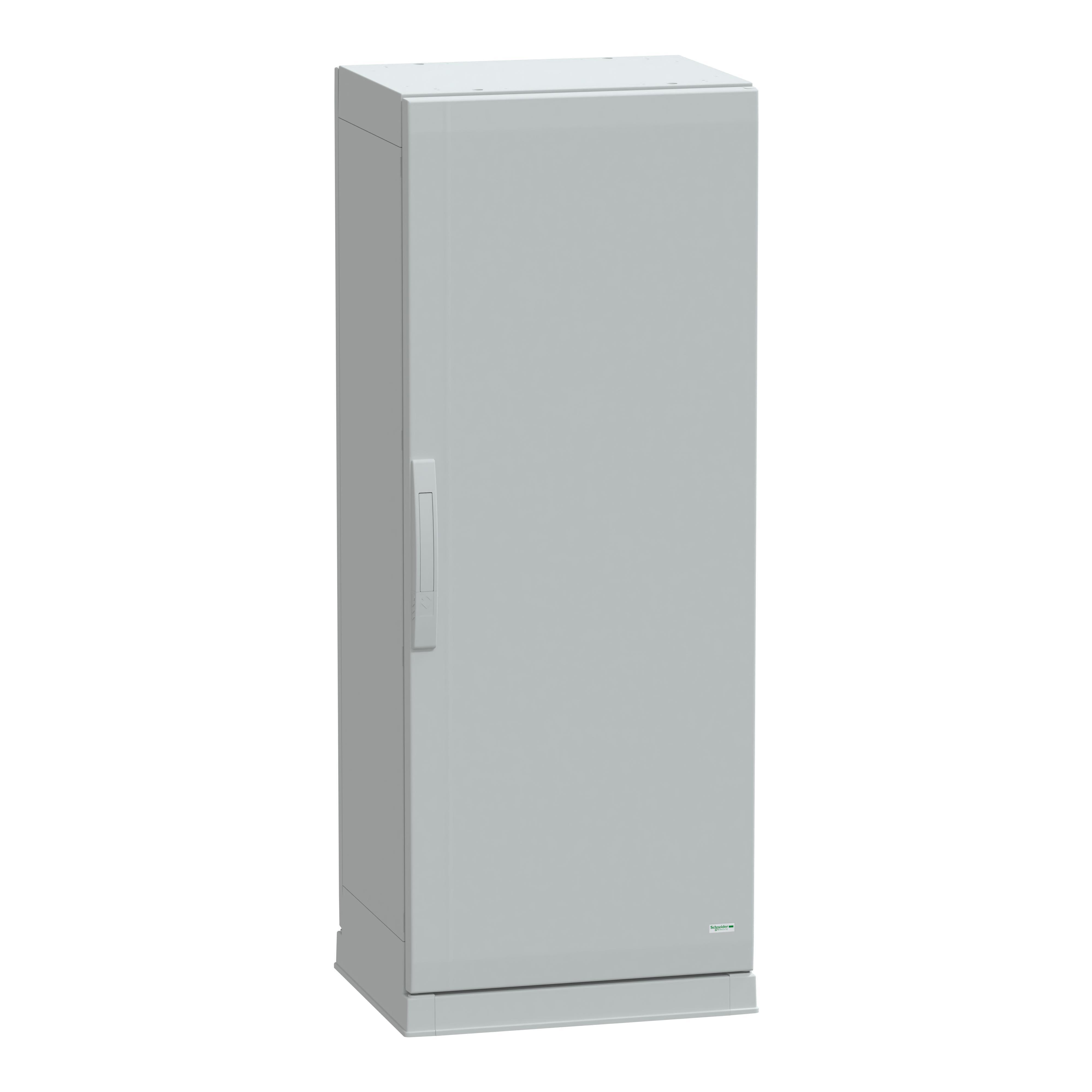 Schneider Electric NSYPLAZ1254G Floor Mount Enclosures
