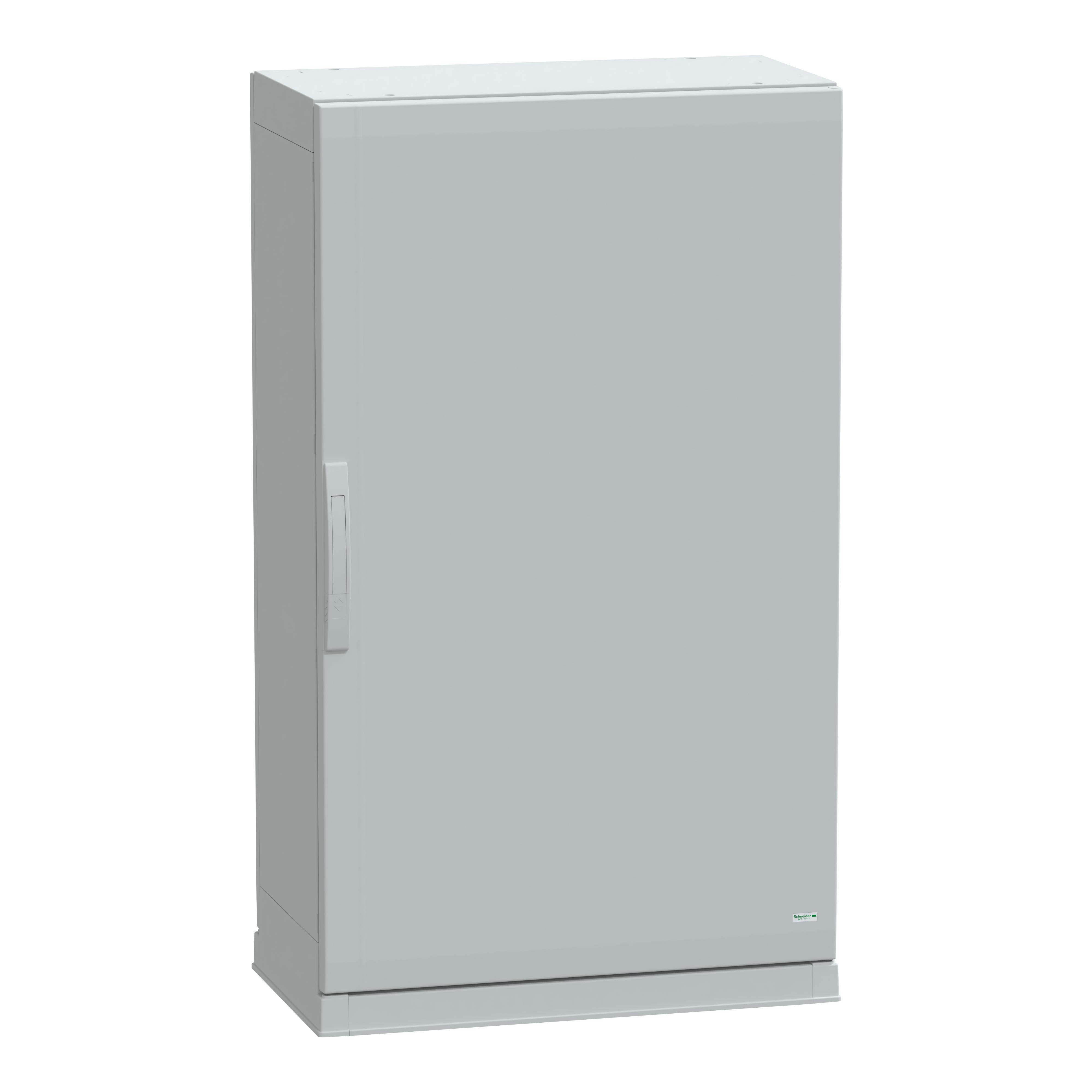 Schneider Electric NSYPLAZ1274G Floor Mount Enclosures