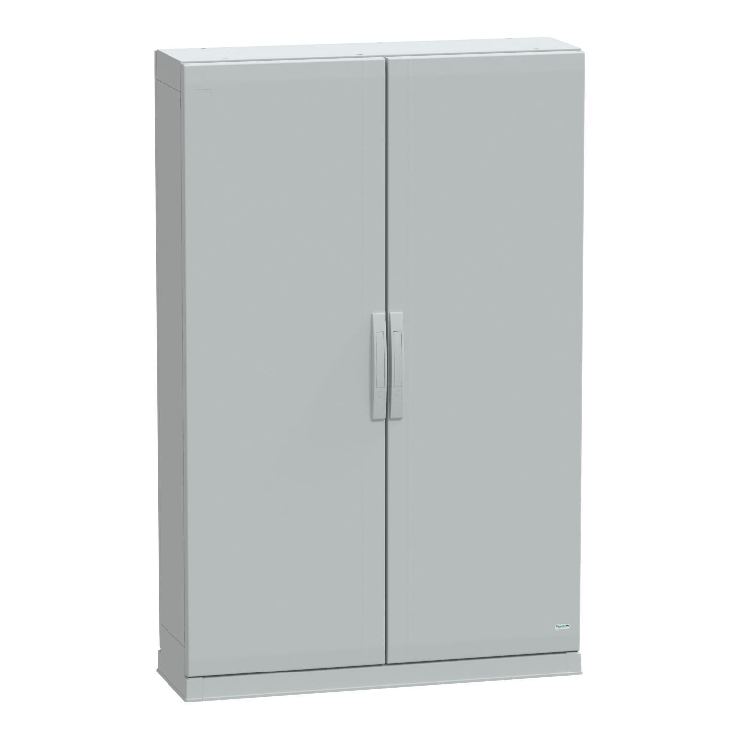 Schneider Electric NSYPLAZ15103G Floor Mount Enclosures