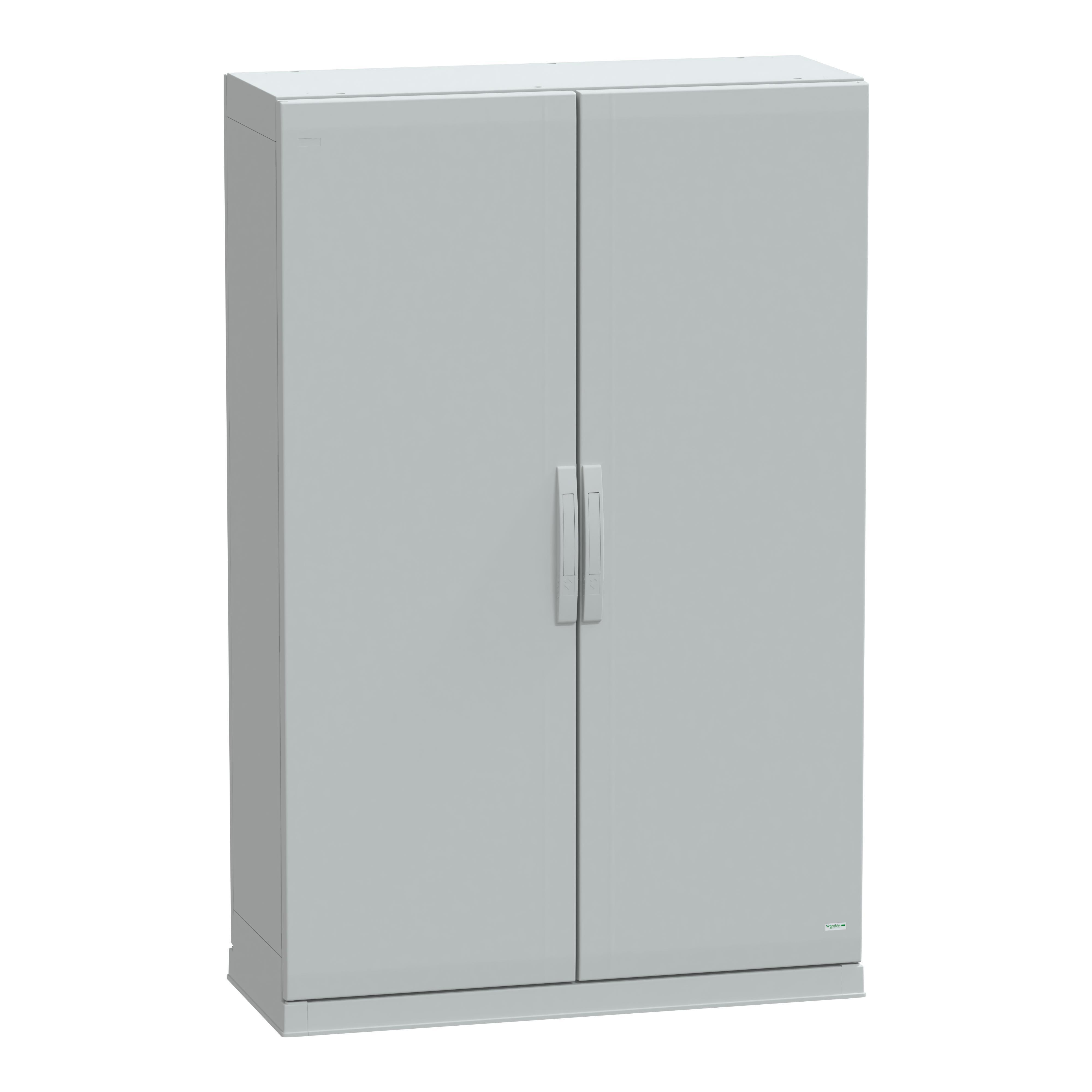 Schneider Electric NSYPLAZ15104G Floor Mount Enclosures