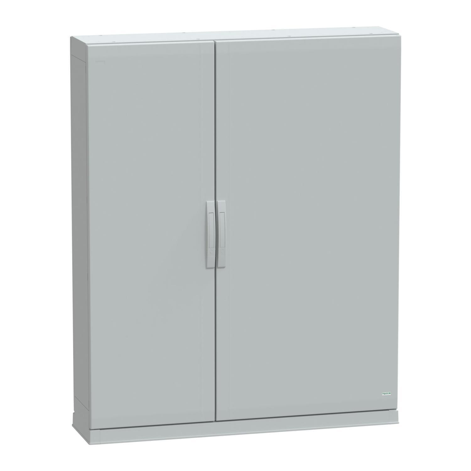 Schneider Electric NSYPLAZ15123G Floor Mount Enclosures