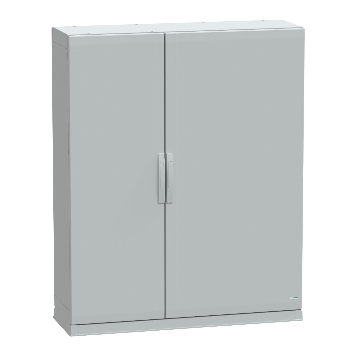 Schneider Electric NSYPLAZ15124G Floor Mount Enclosures