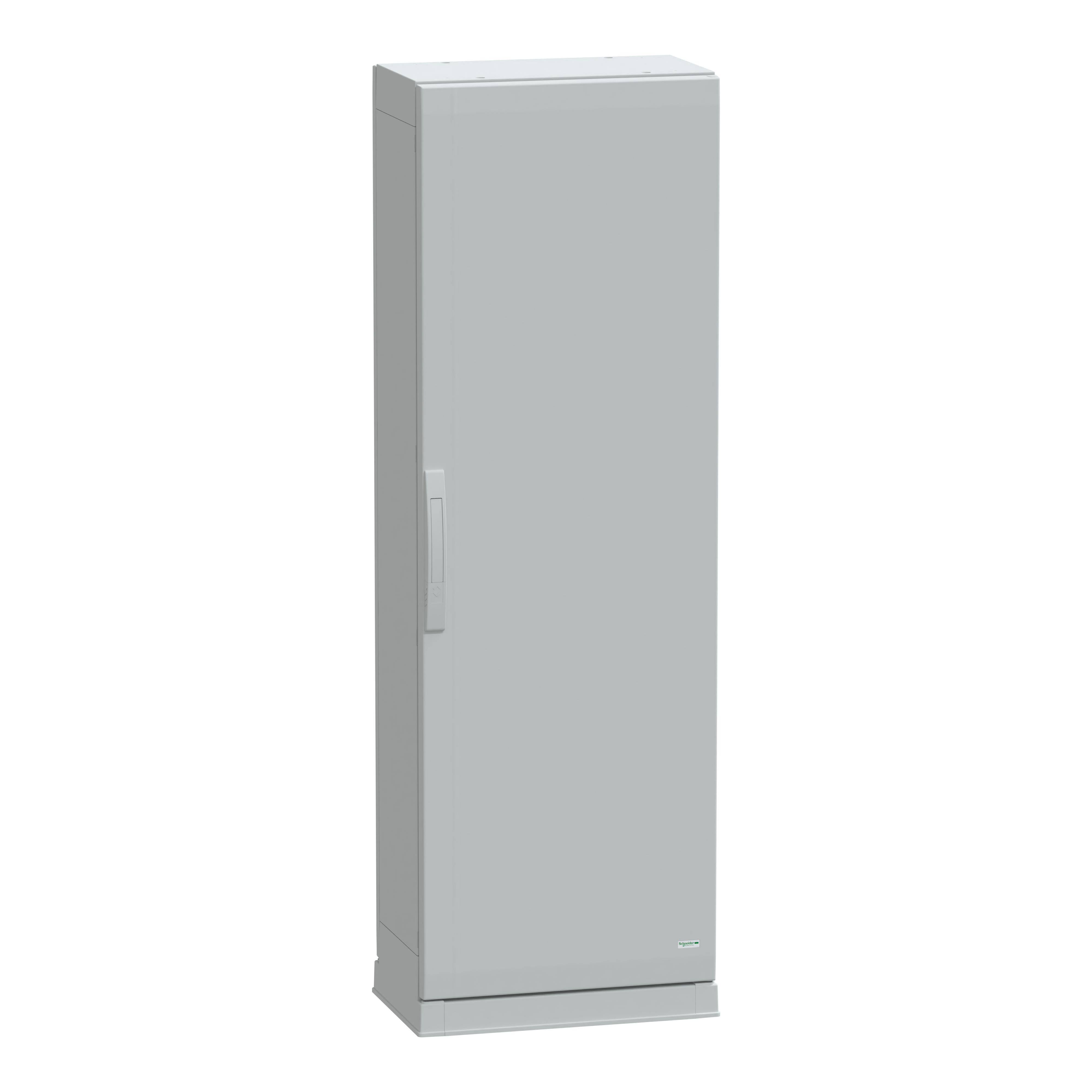 Schneider Electric NSYPLAZ1553G Floor Mount Enclosures