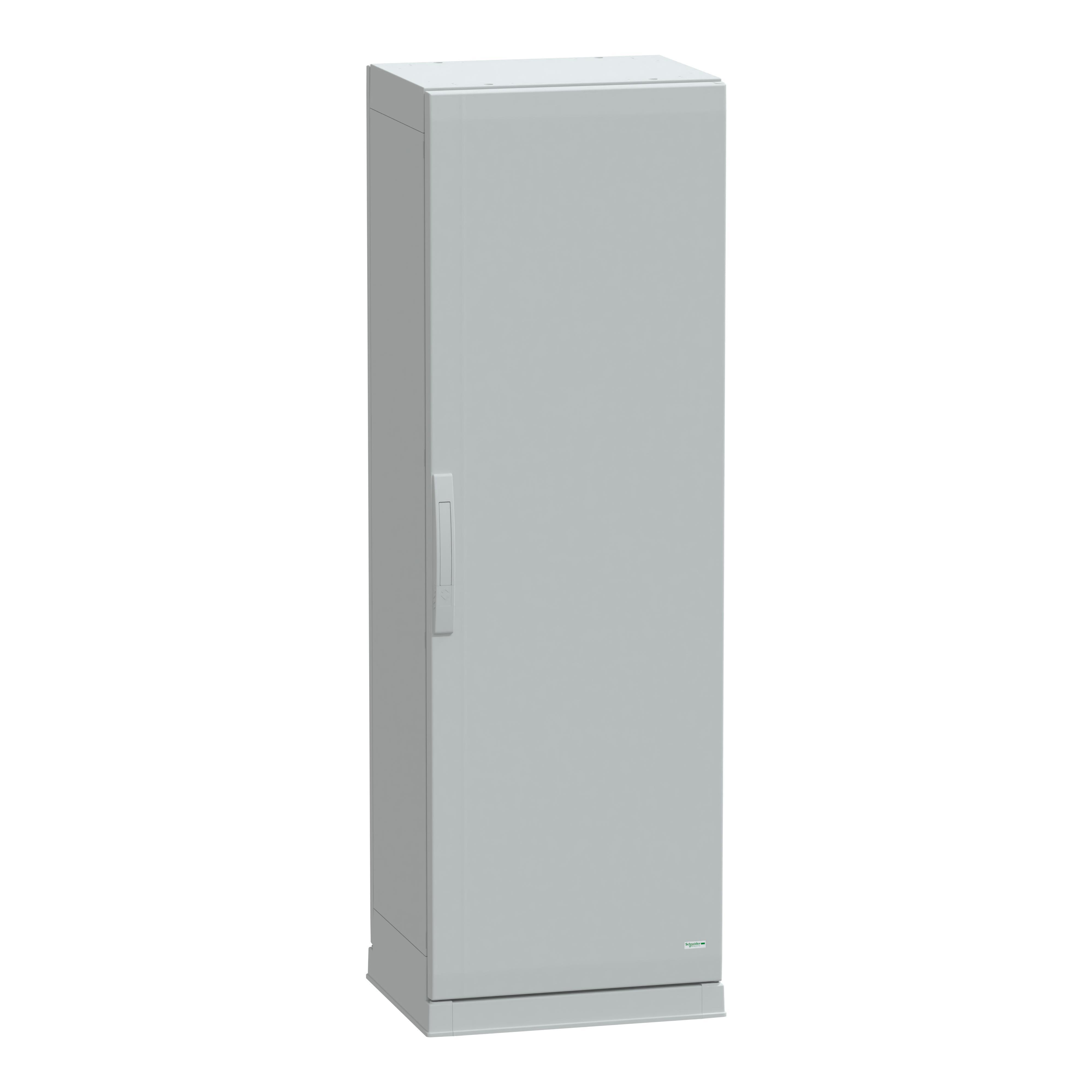 Schneider Electric NSYPLAZ1554G Floor Mount Enclosures