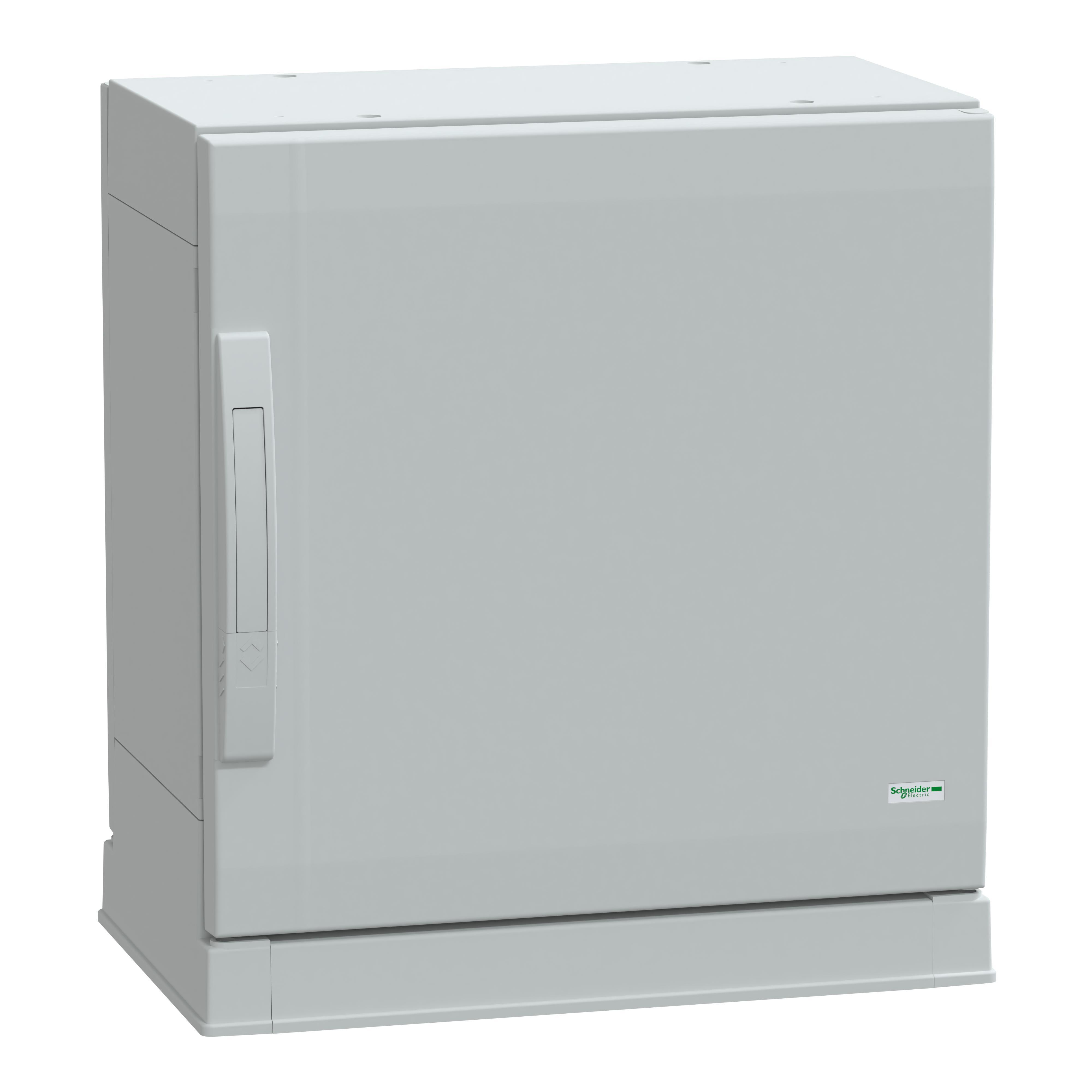 Schneider Electric NSYPLAZ553G Floor Mount Enclosures