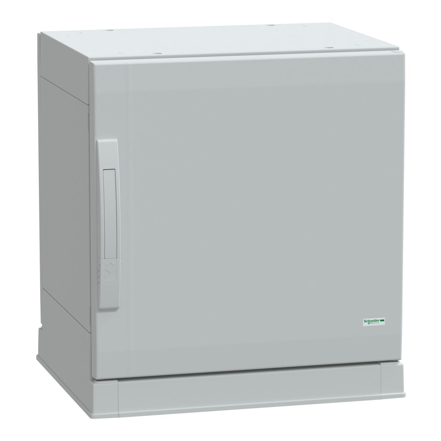 Schneider Electric NSYPLAZ554G Floor Mount Enclosures