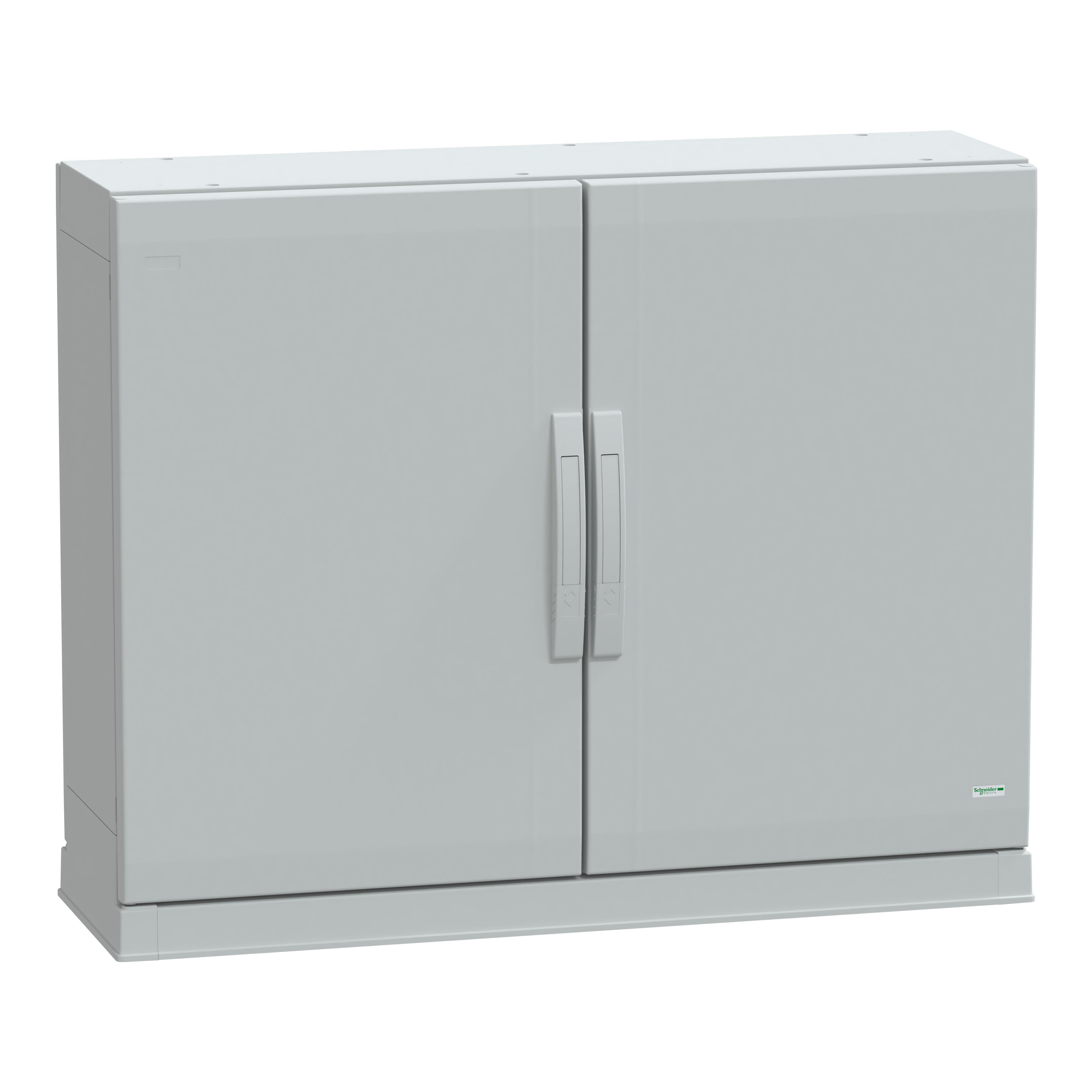 Schneider Electric NSYPLAZ7103G Floor Mount Enclosures