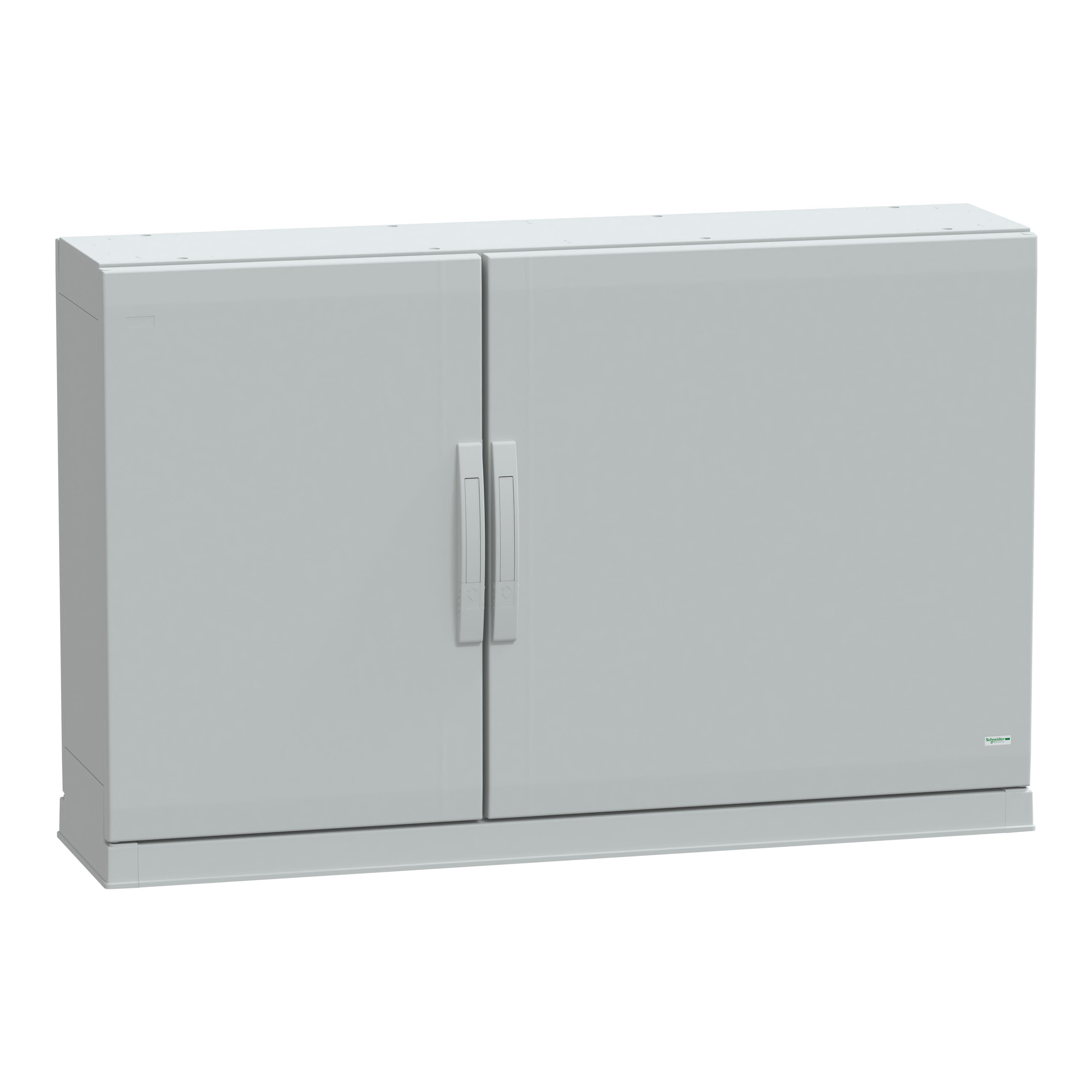 Schneider Electric NSYPLAZ7123G Floor Mount Enclosures