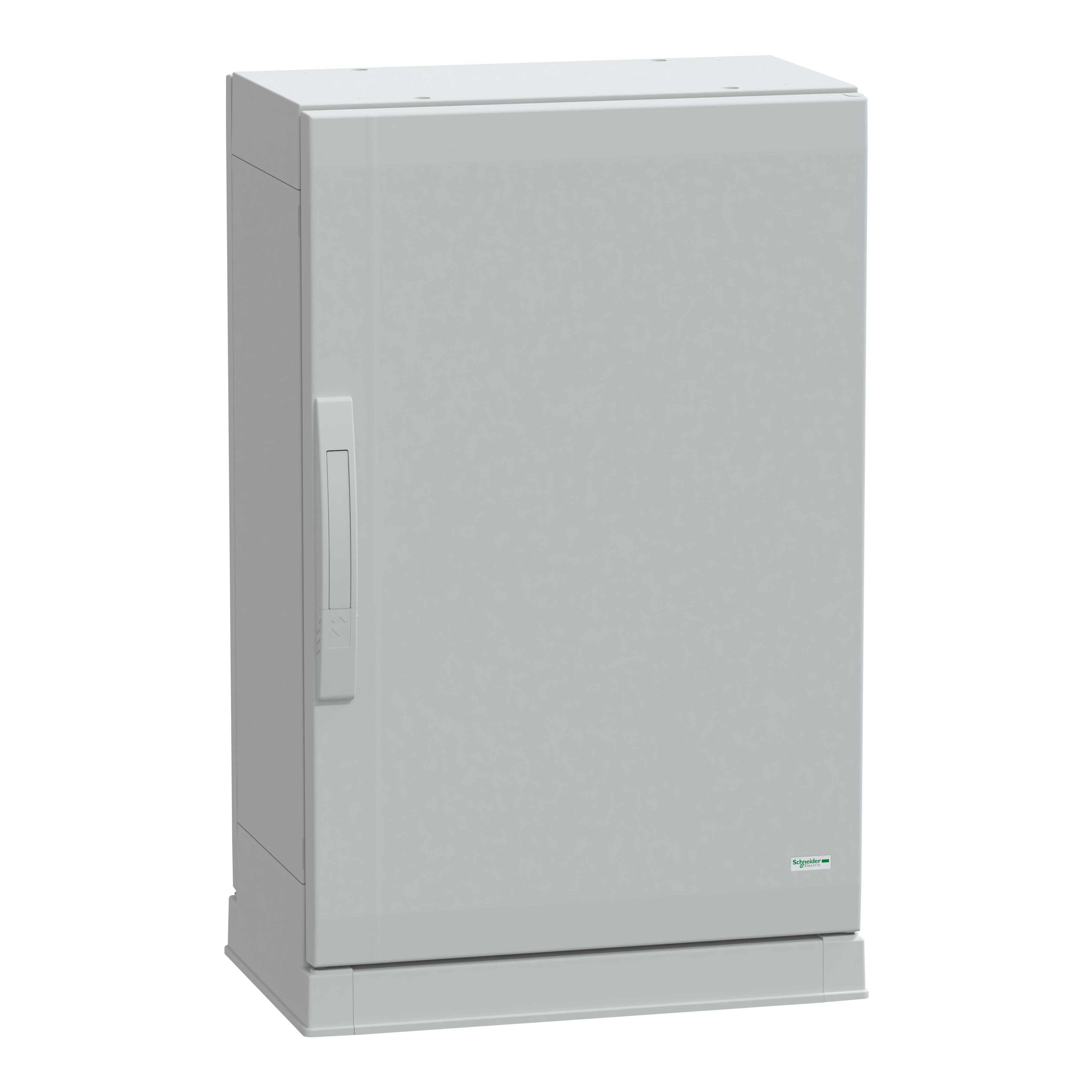 Schneider Electric NSYPLAZ753G Floor Mount Enclosures