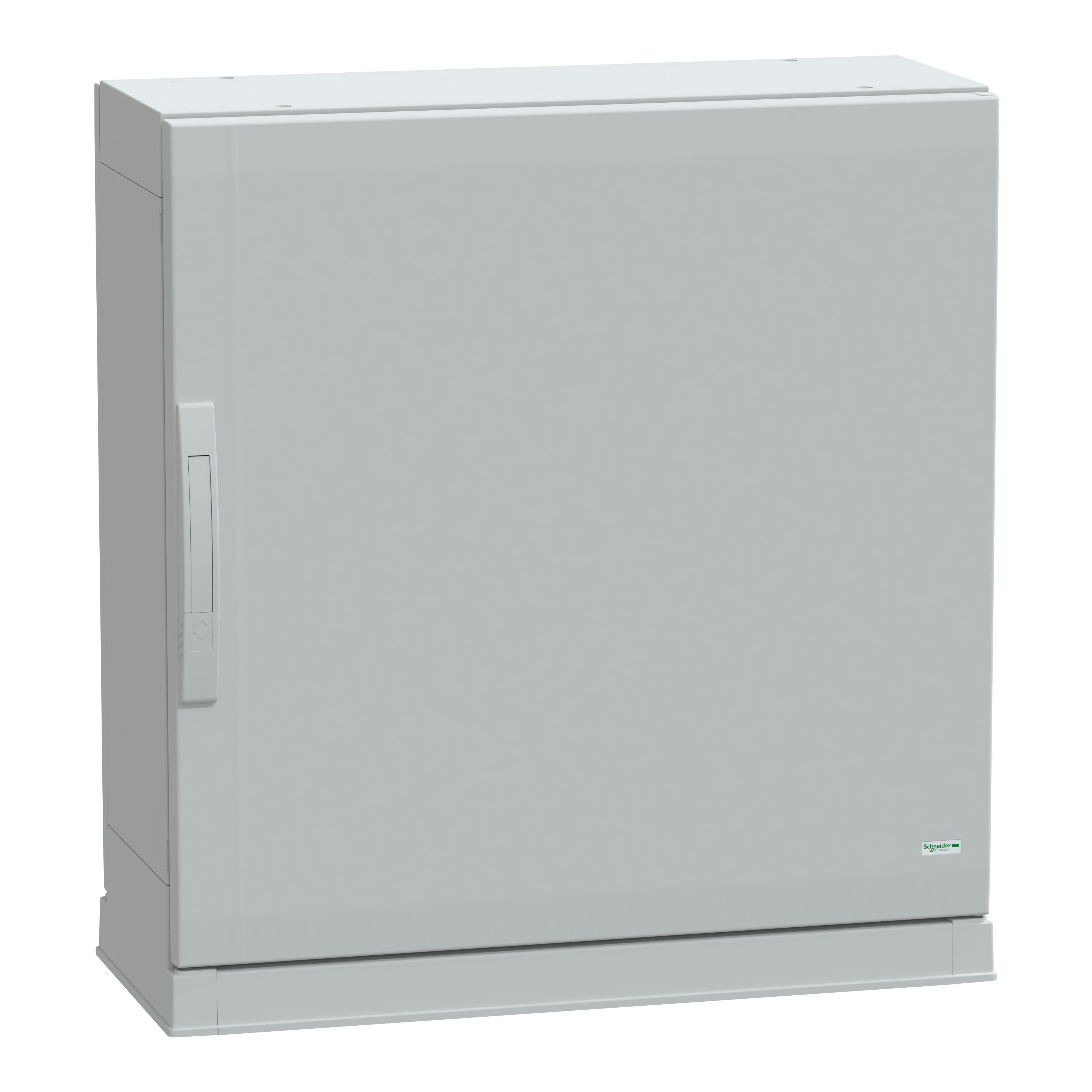 Schneider Electric NSYPLAZ773G Floor Mount Enclosures