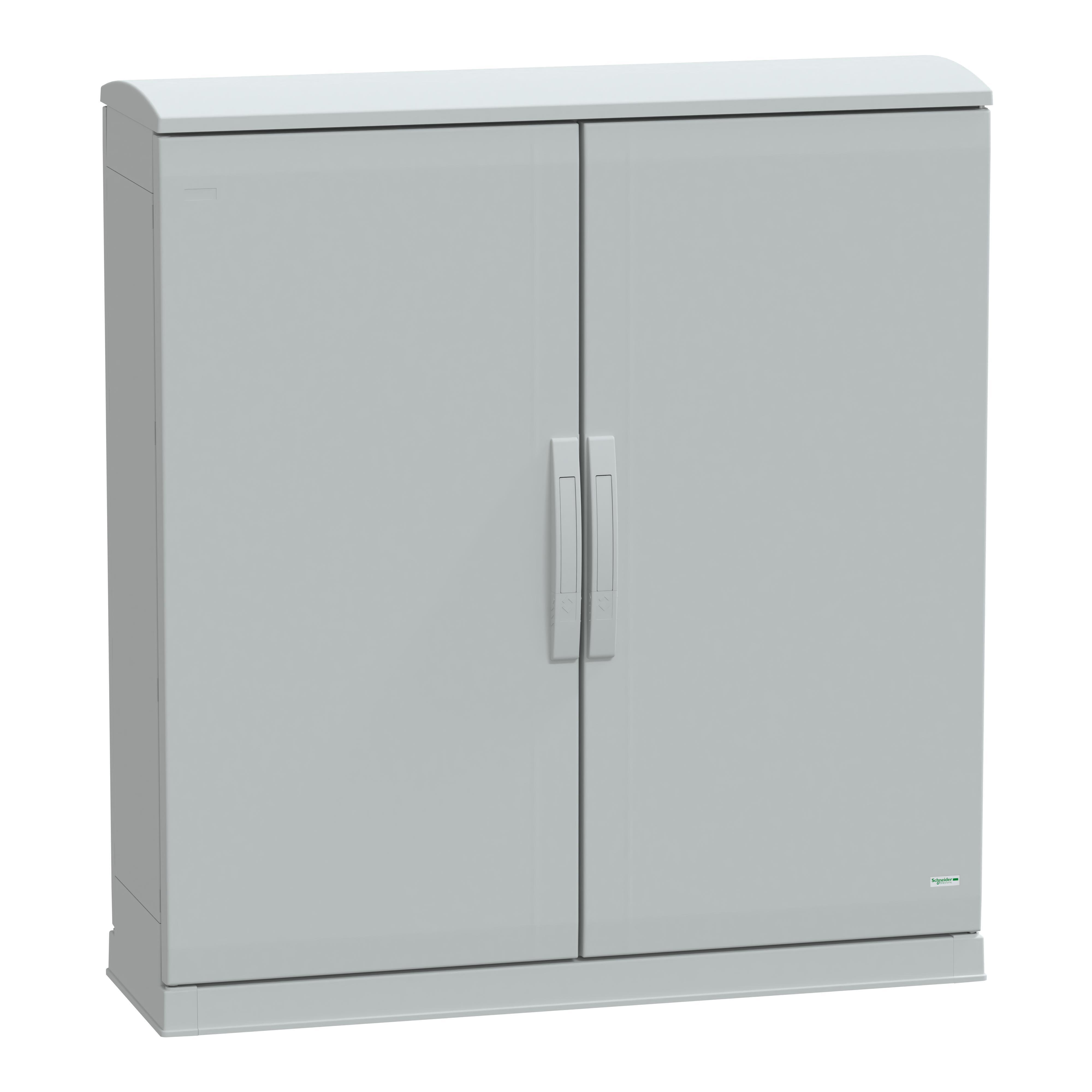 Schneider Electric NSYPLAZT10103G Floor Mount Enclosures