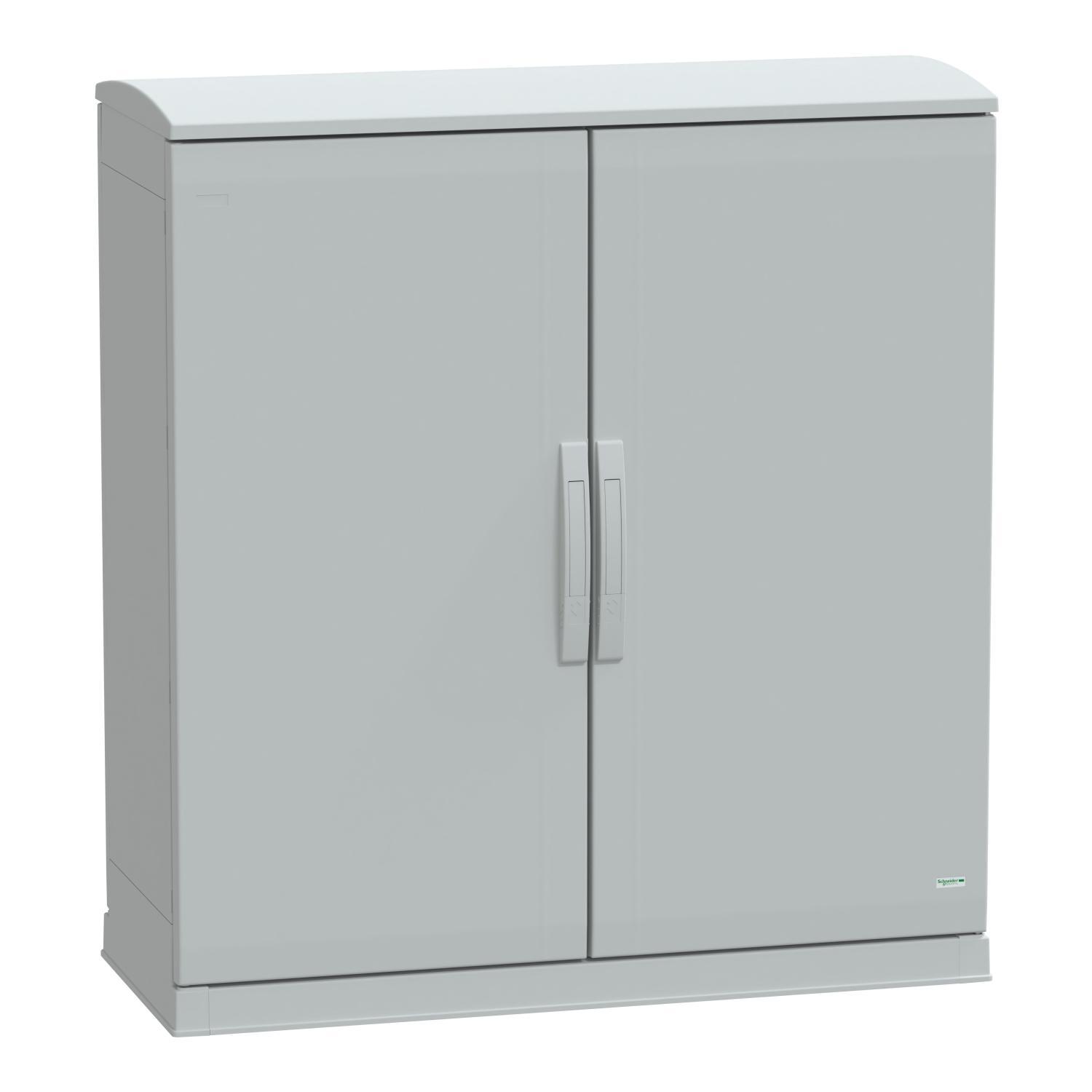 Schneider Electric NSYPLAZT10104G Floor Mount Enclosures