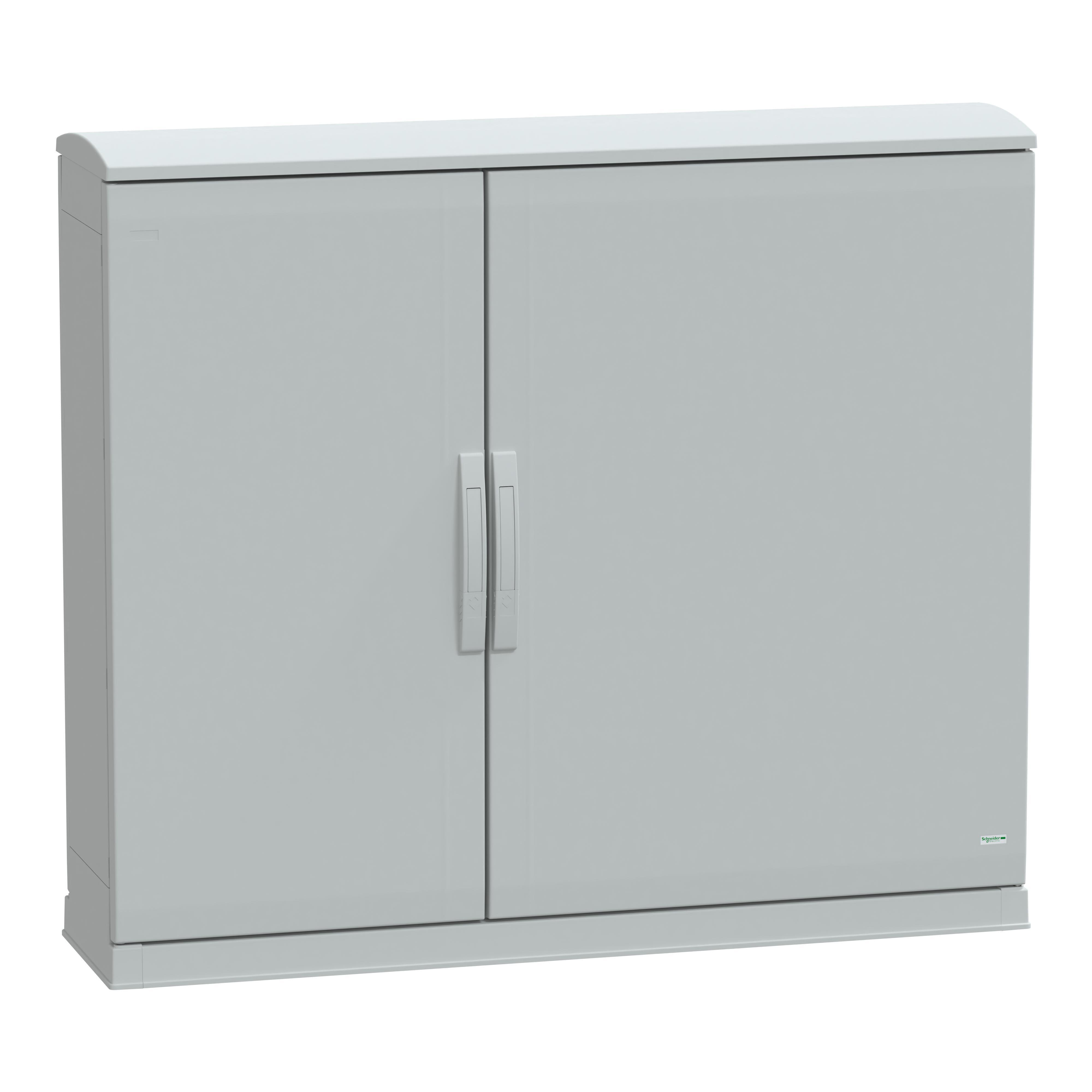Schneider Electric NSYPLAZT10123G Floor Mount Enclosures