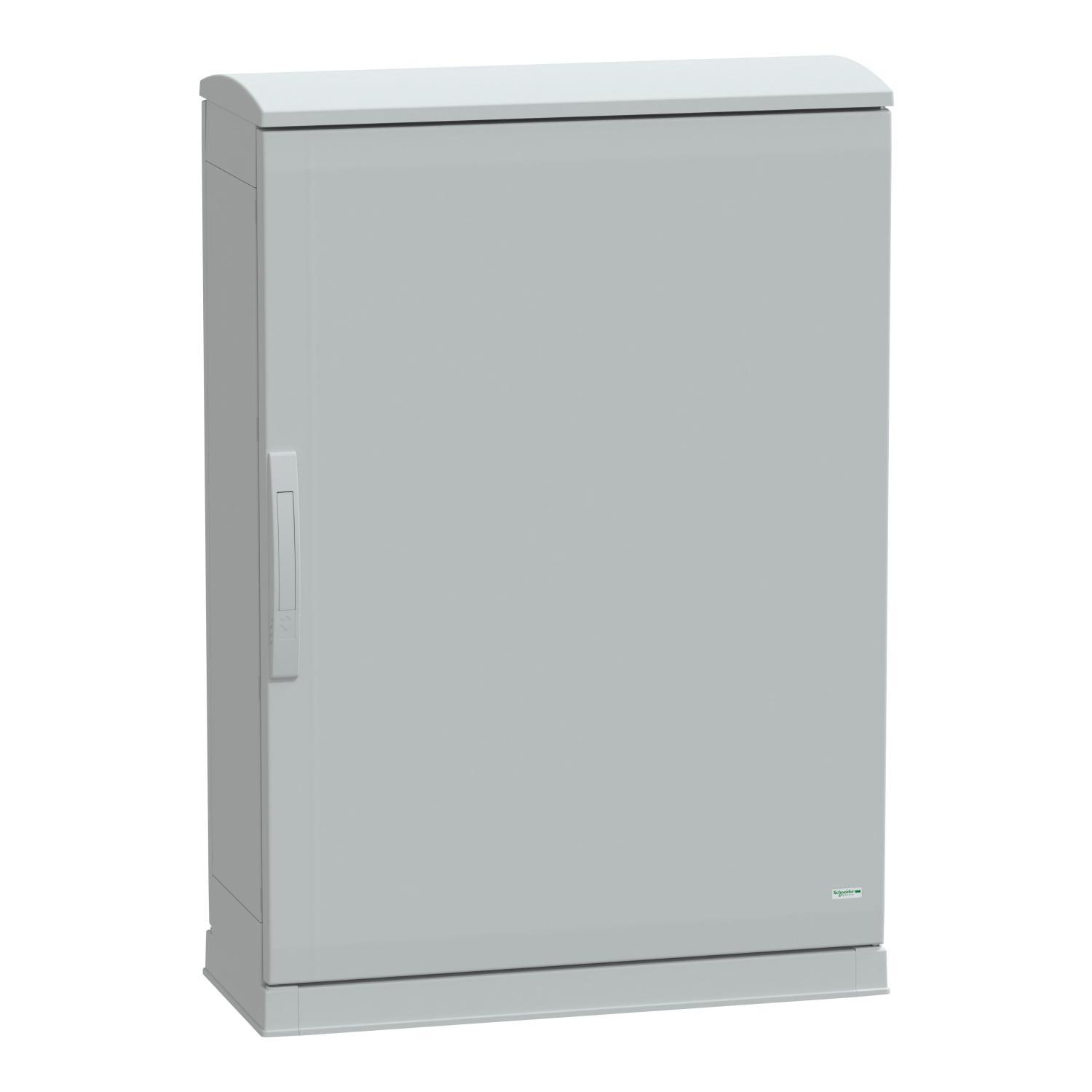 Schneider Electric NSYPLAZT1073G Floor Mount Enclosures