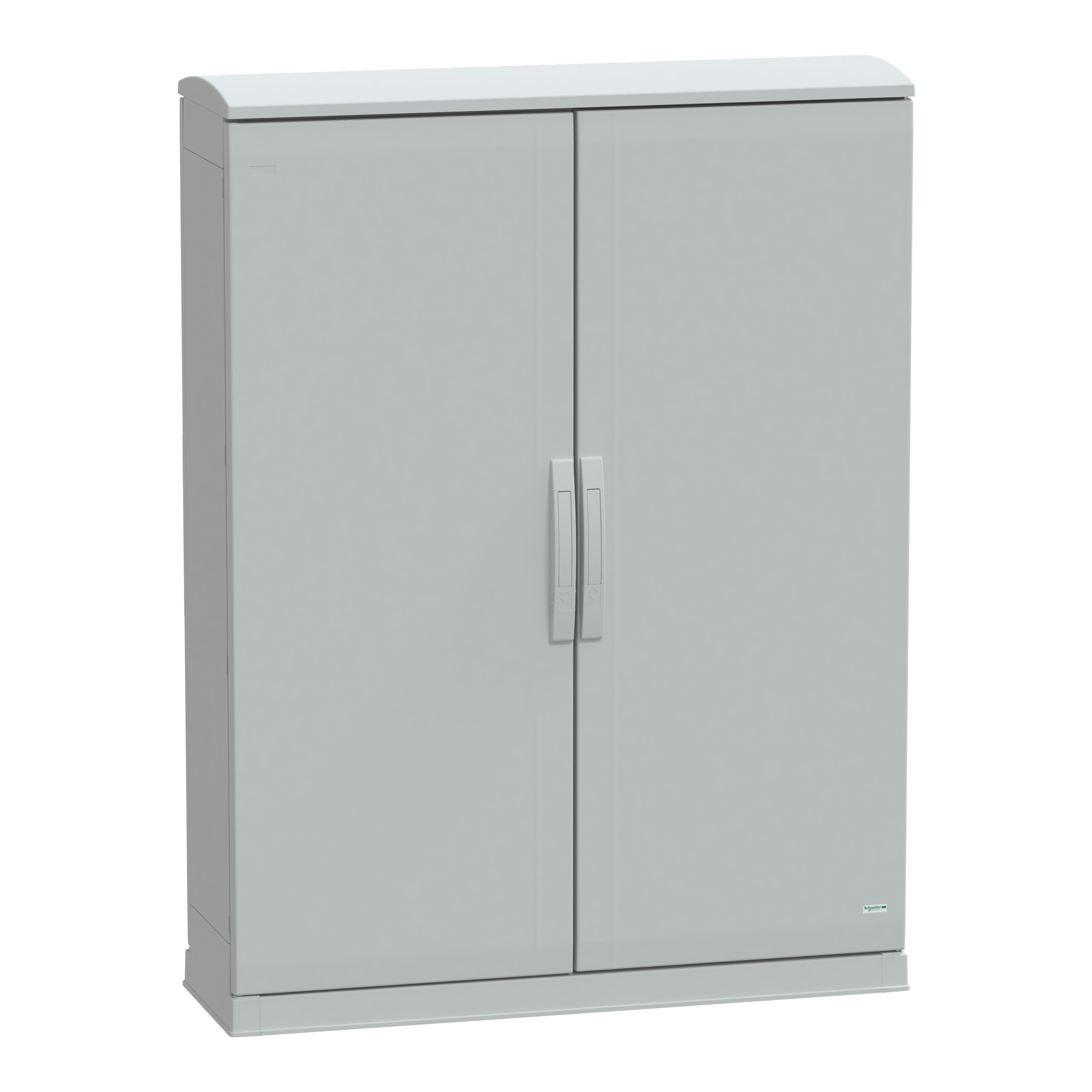 Schneider Electric NSYPLAZT12103G Floor Mount Enclosures