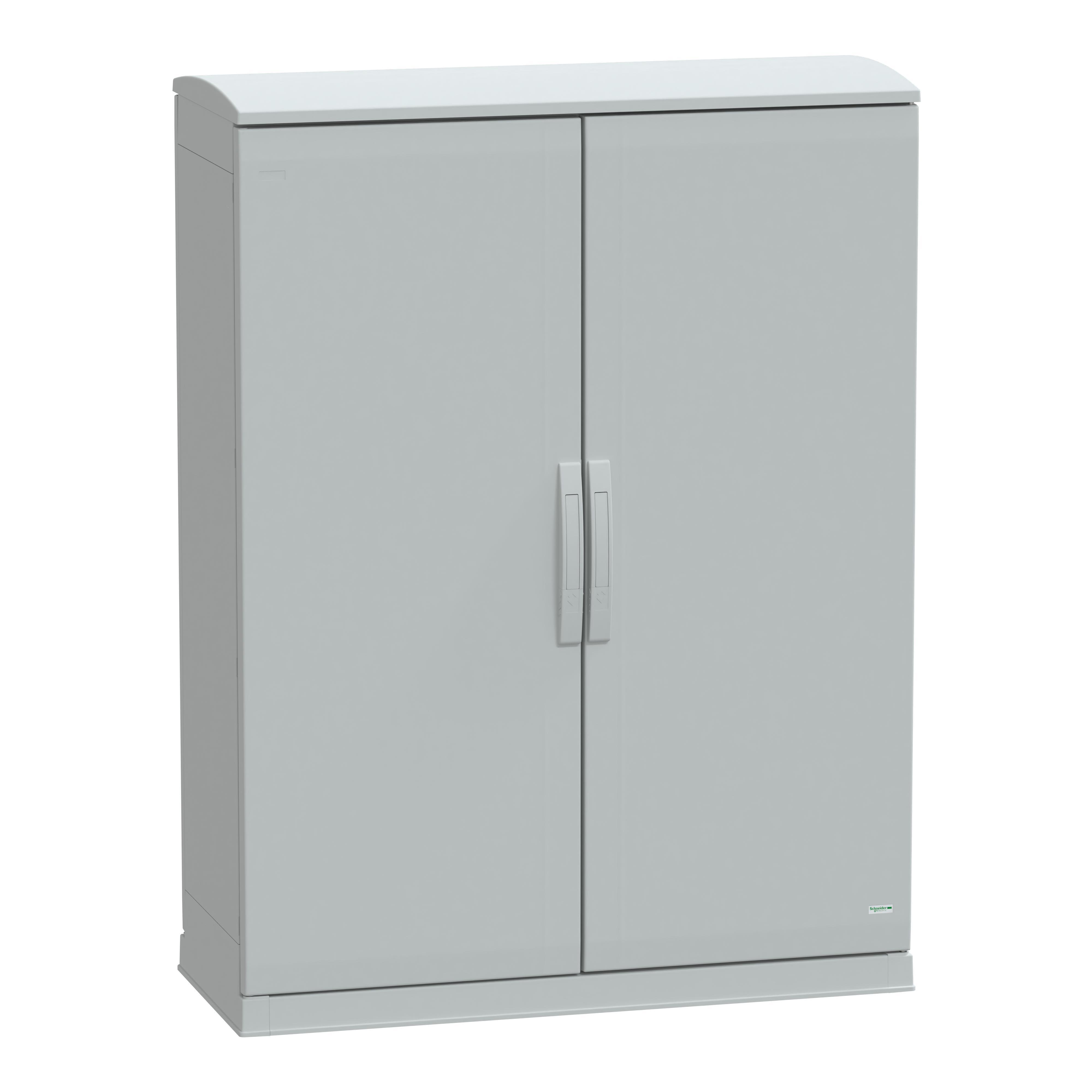 Schneider Electric NSYPLAZT12104G Floor Mount Enclosures