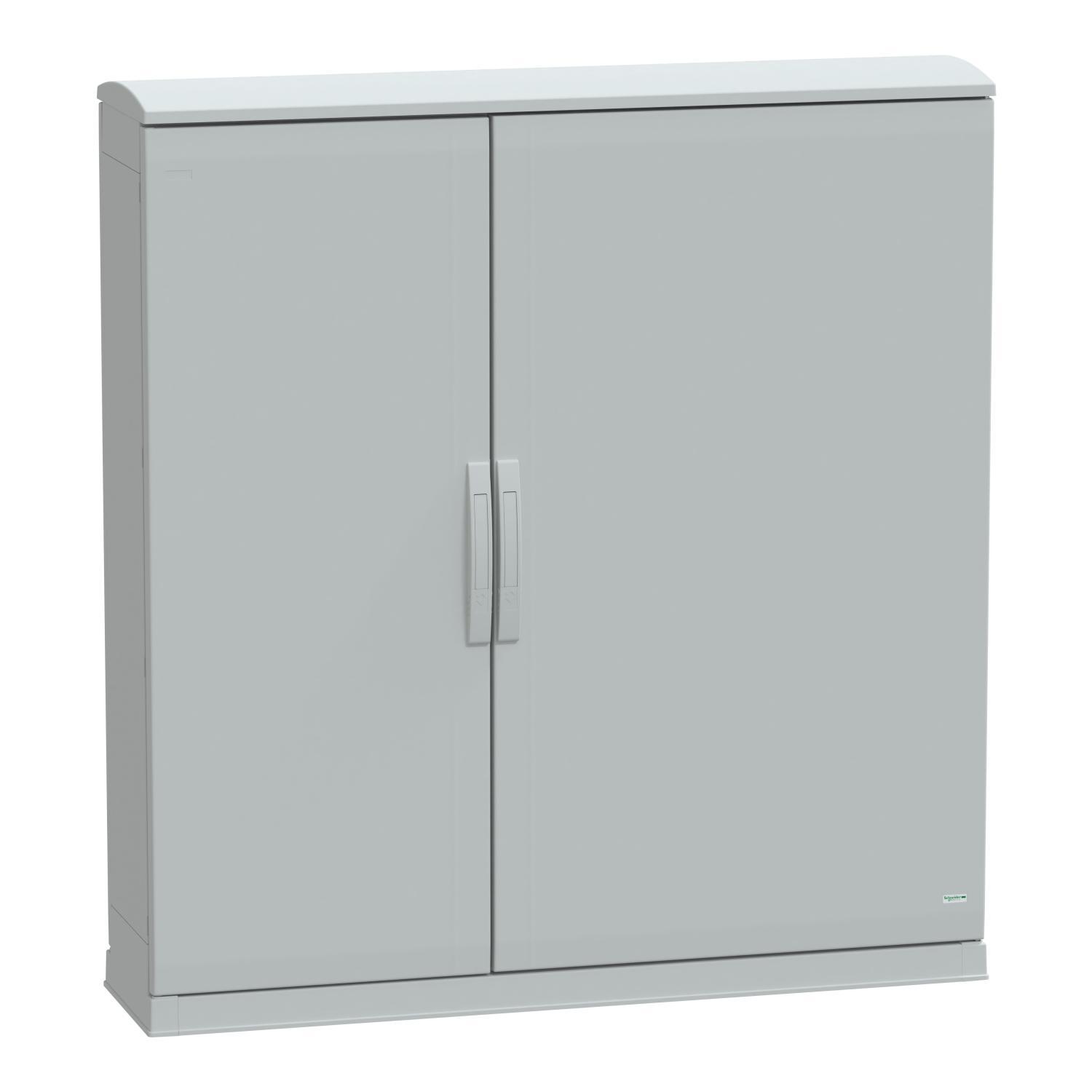 Schneider Electric NSYPLAZT12123G Floor Mount Enclosures