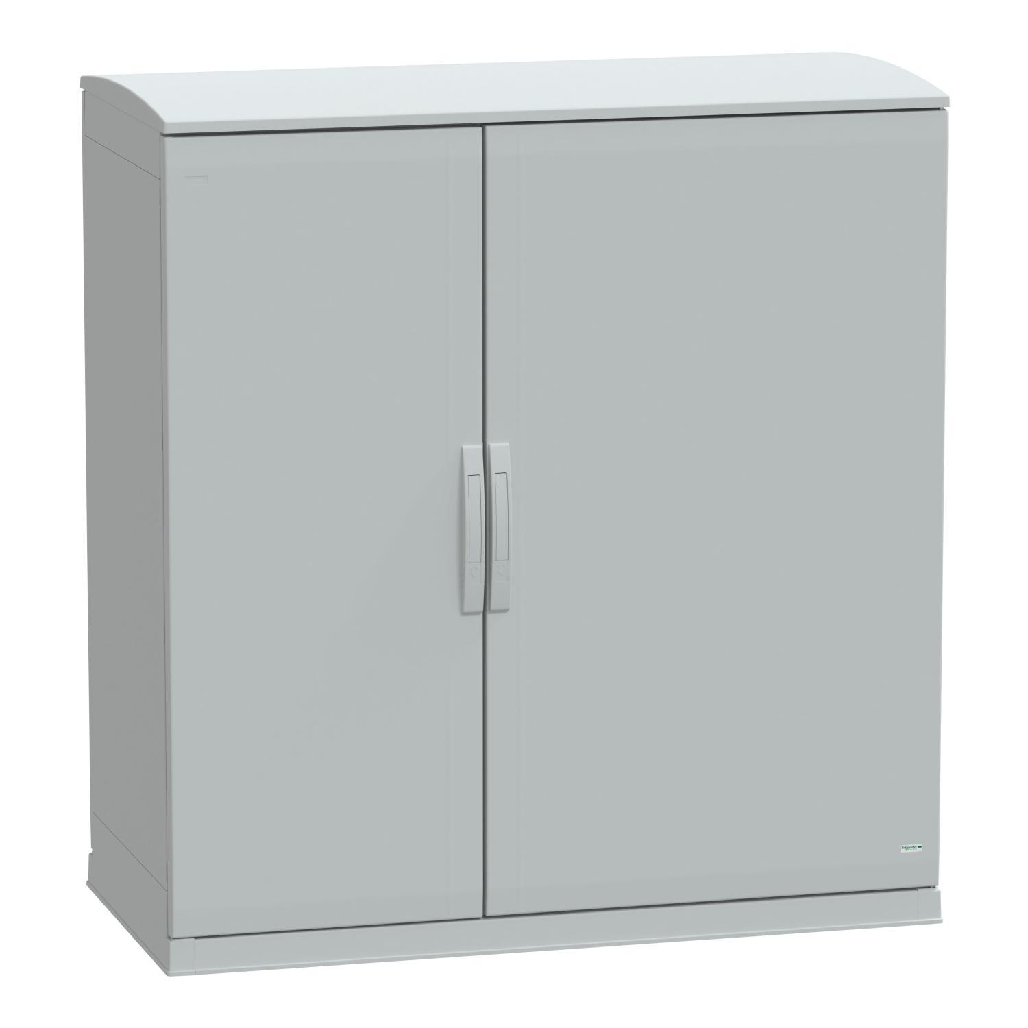 Schneider Electric NSYPLAZT12126G Floor Mount Enclosures