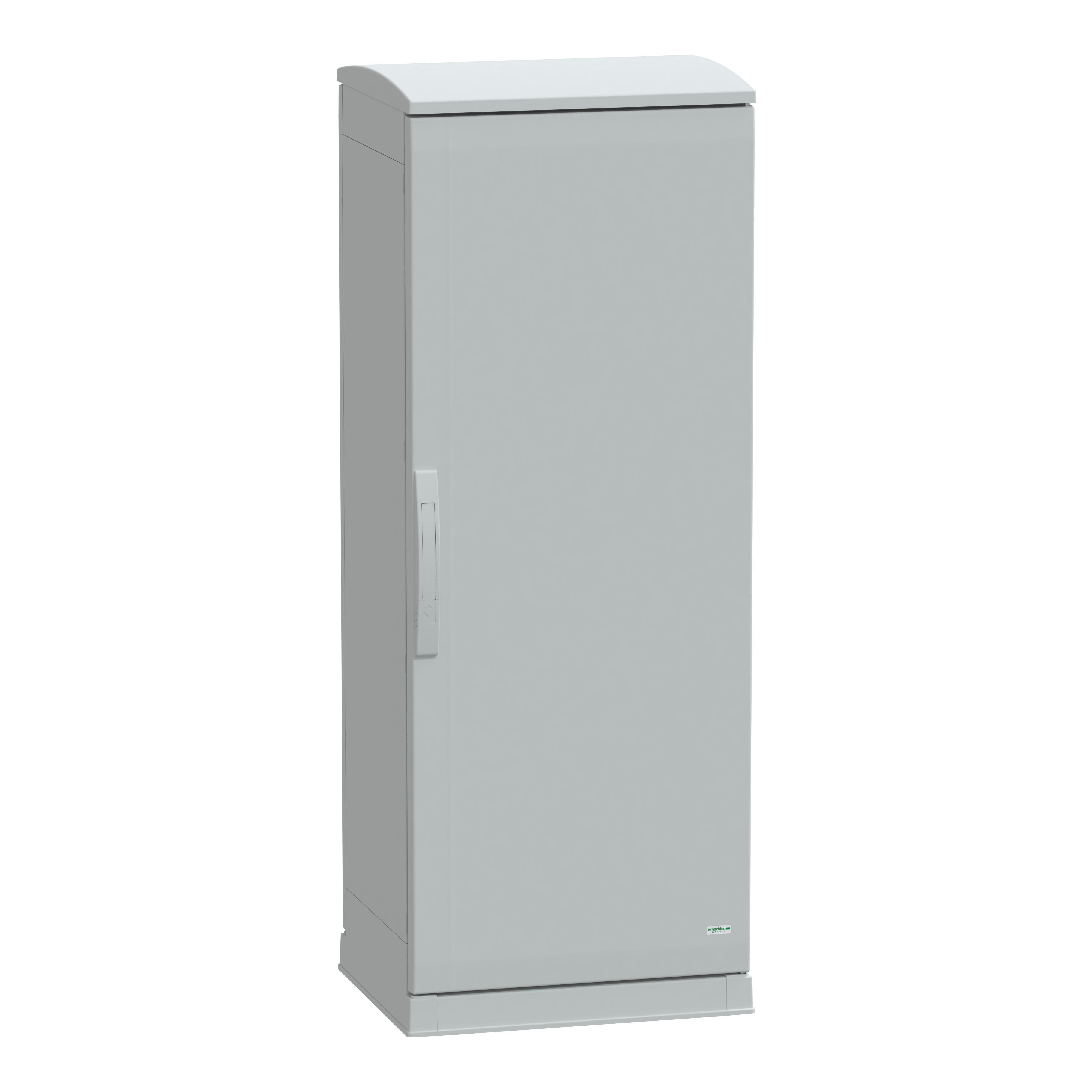 Schneider Electric NSYPLAZT1254G Floor Mount Enclosures