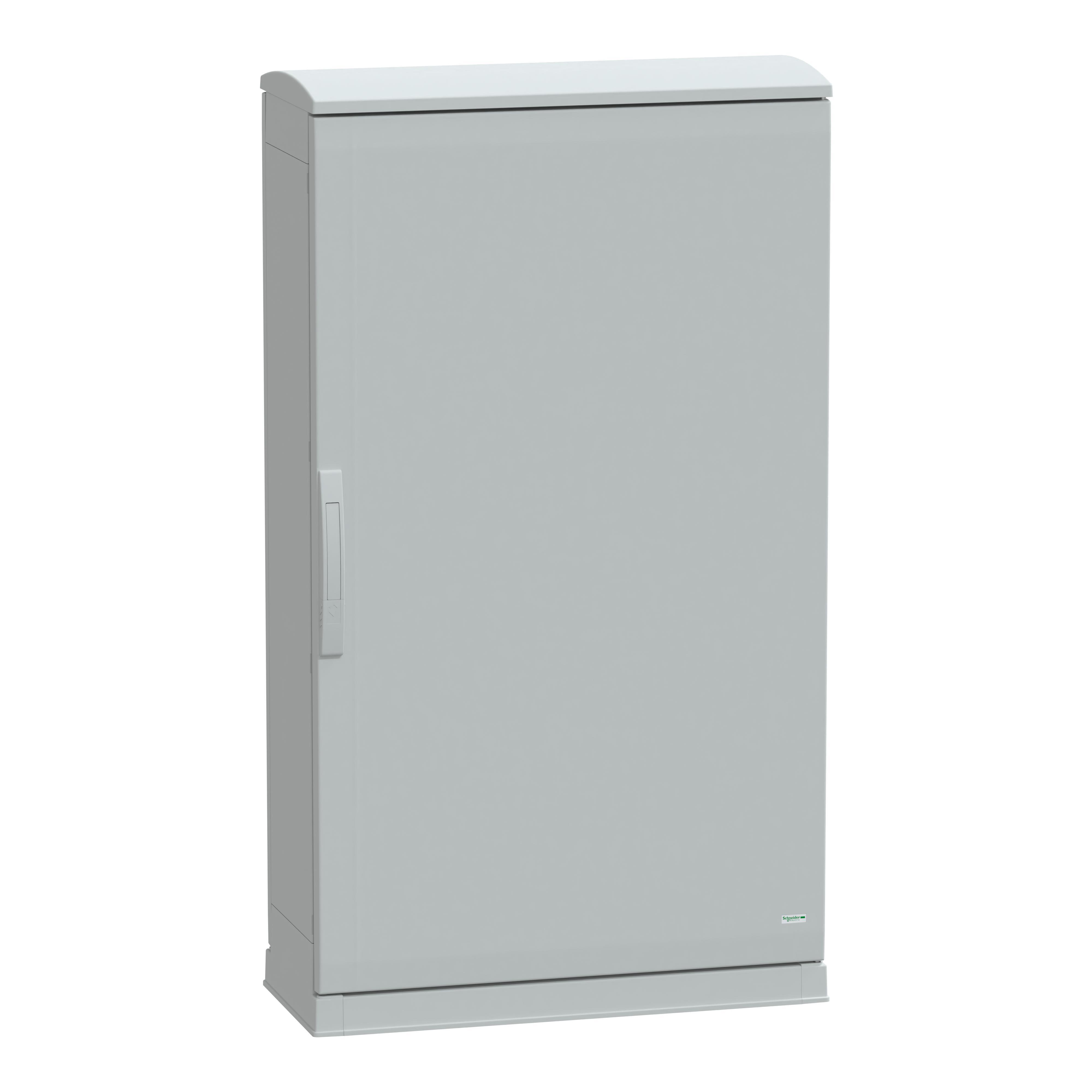 Schneider Electric NSYPLAZT1273G Floor Mount Enclosures