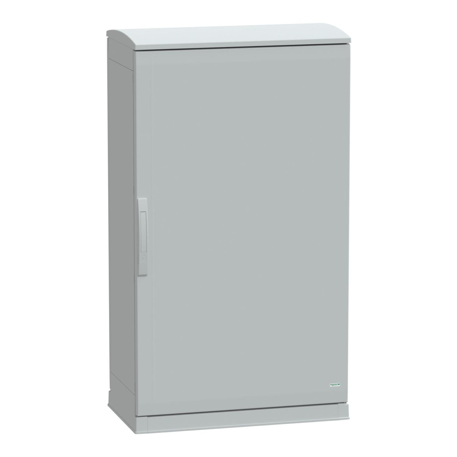 Schneider Electric NSYPLAZT1274G Floor Mount Enclosures