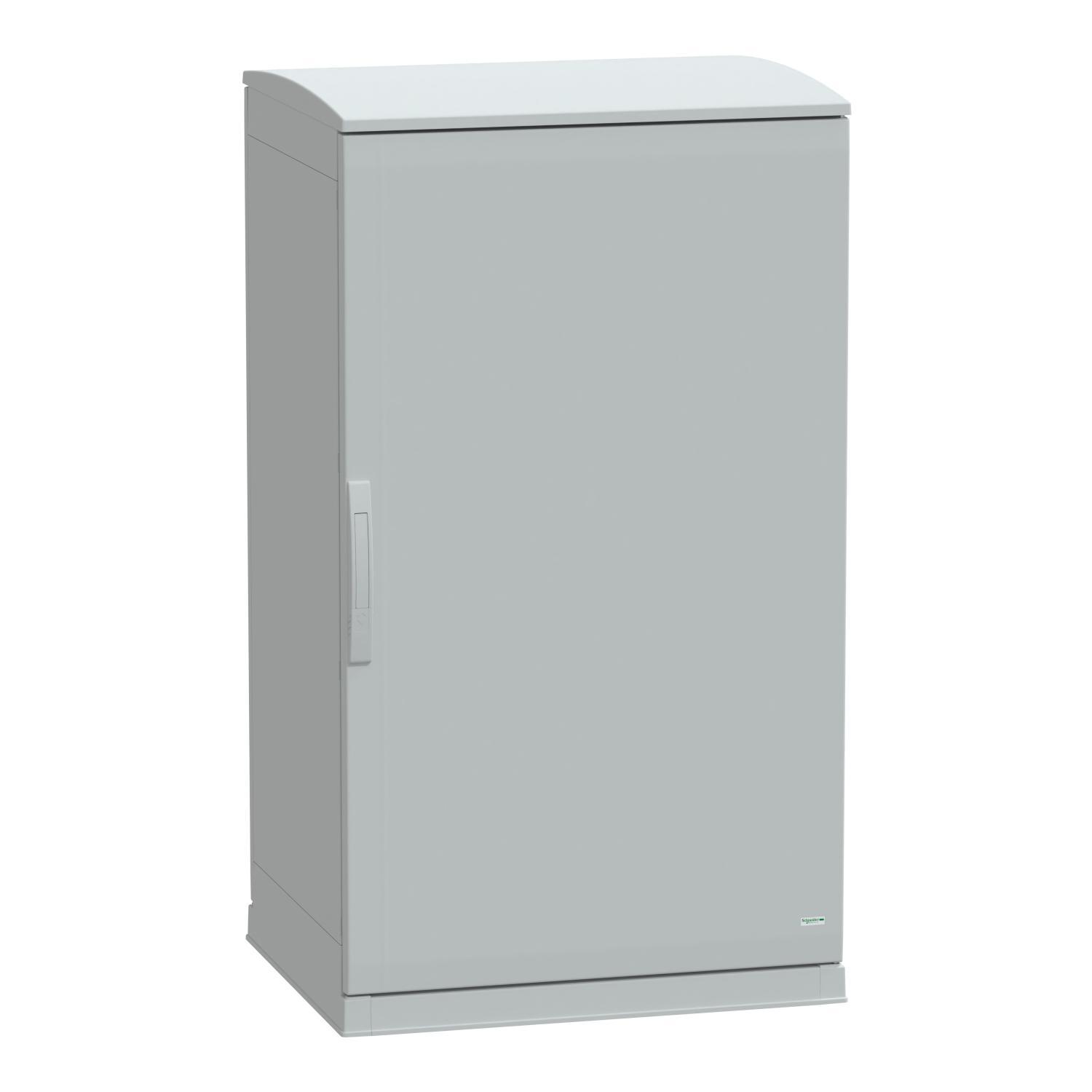 Schneider Electric NSYPLAZT1276G Floor Mount Enclosures