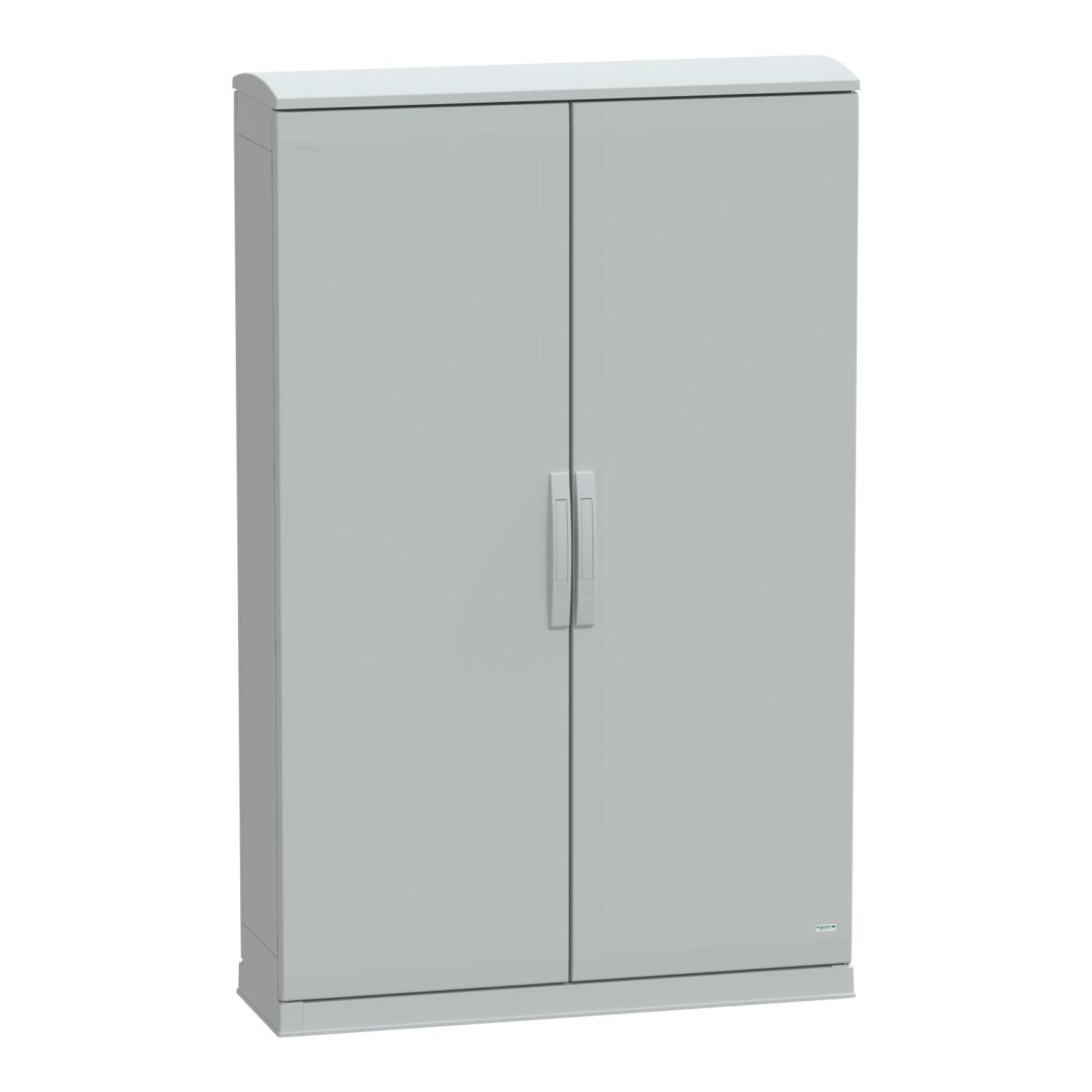 Schneider Electric NSYPLAZT15103G Floor Mount Enclosures