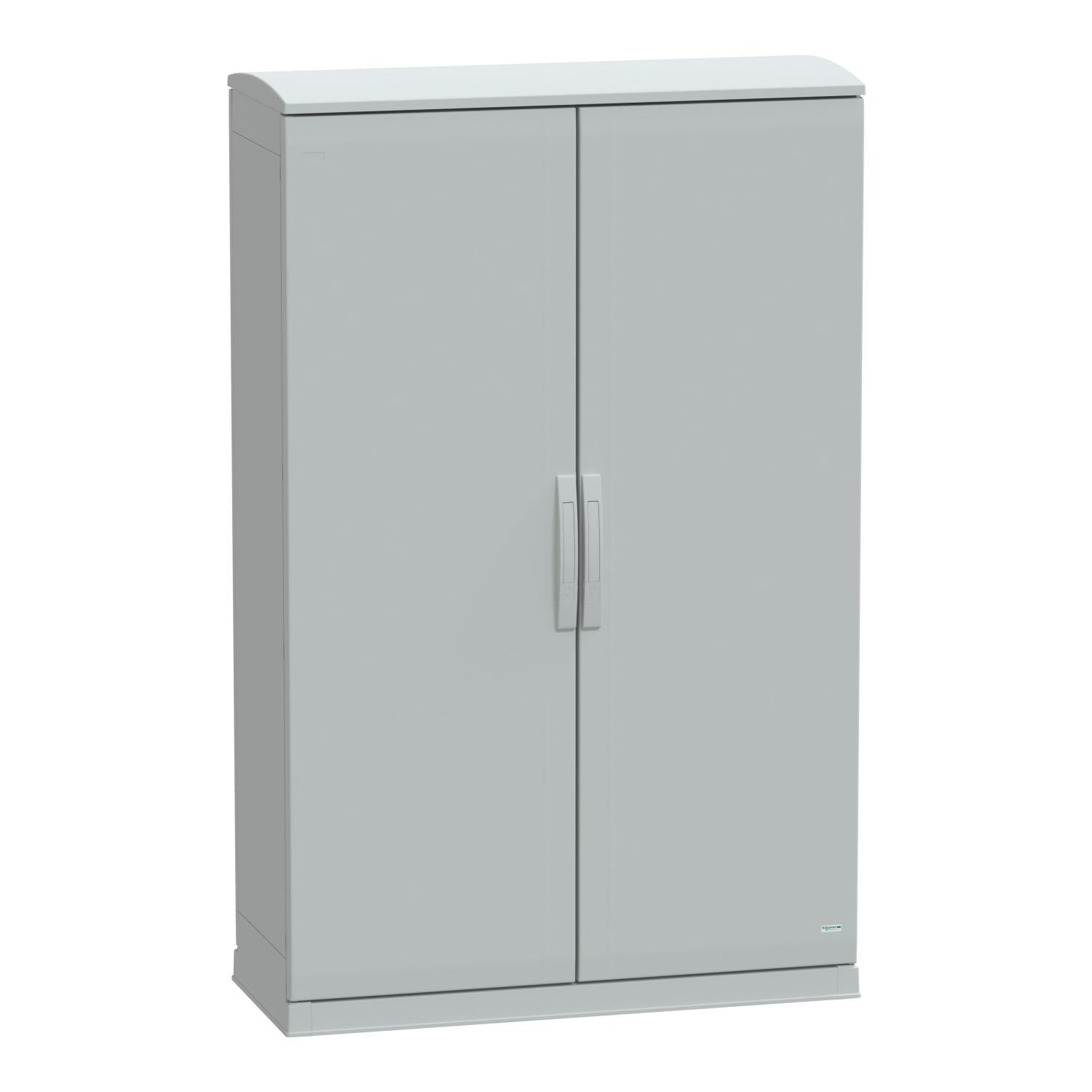 Schneider Electric NSYPLAZT15104G Floor Mount Enclosures