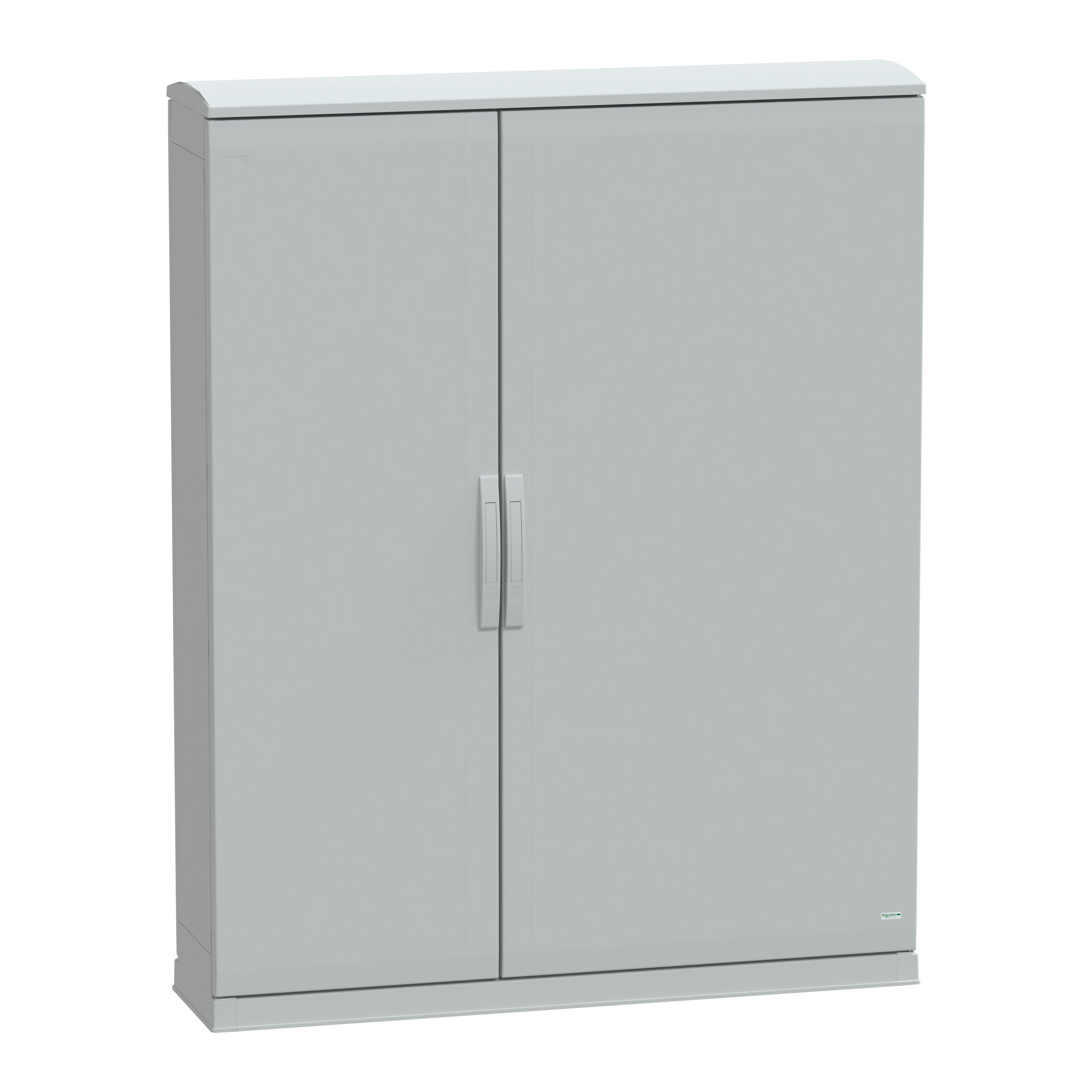 Schneider Electric NSYPLAZT15123G Floor Mount Enclosures