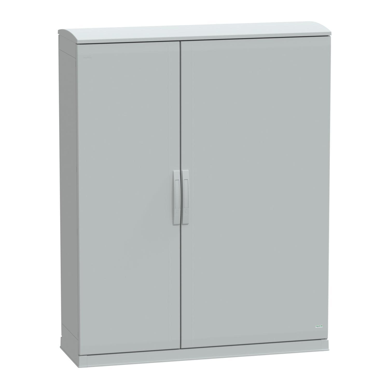 Schneider Electric NSYPLAZT15124G Floor Mount Enclosures