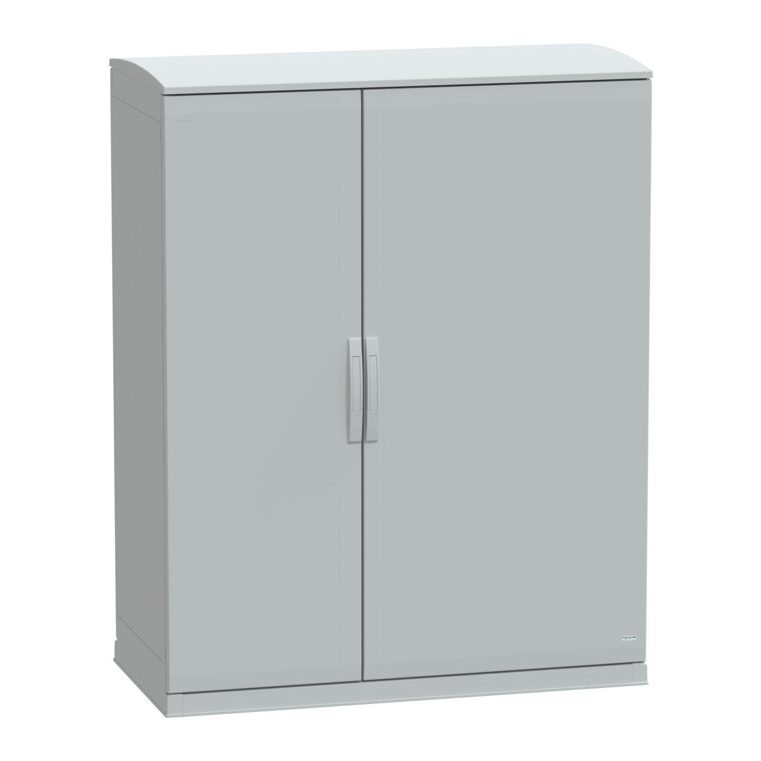 Schneider Electric NSYPLAZT15126G Floor Mount Enclosures
