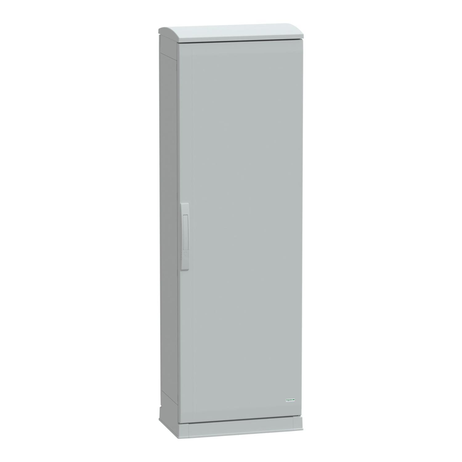 Schneider Electric NSYPLAZT1553G Floor Mount Enclosures