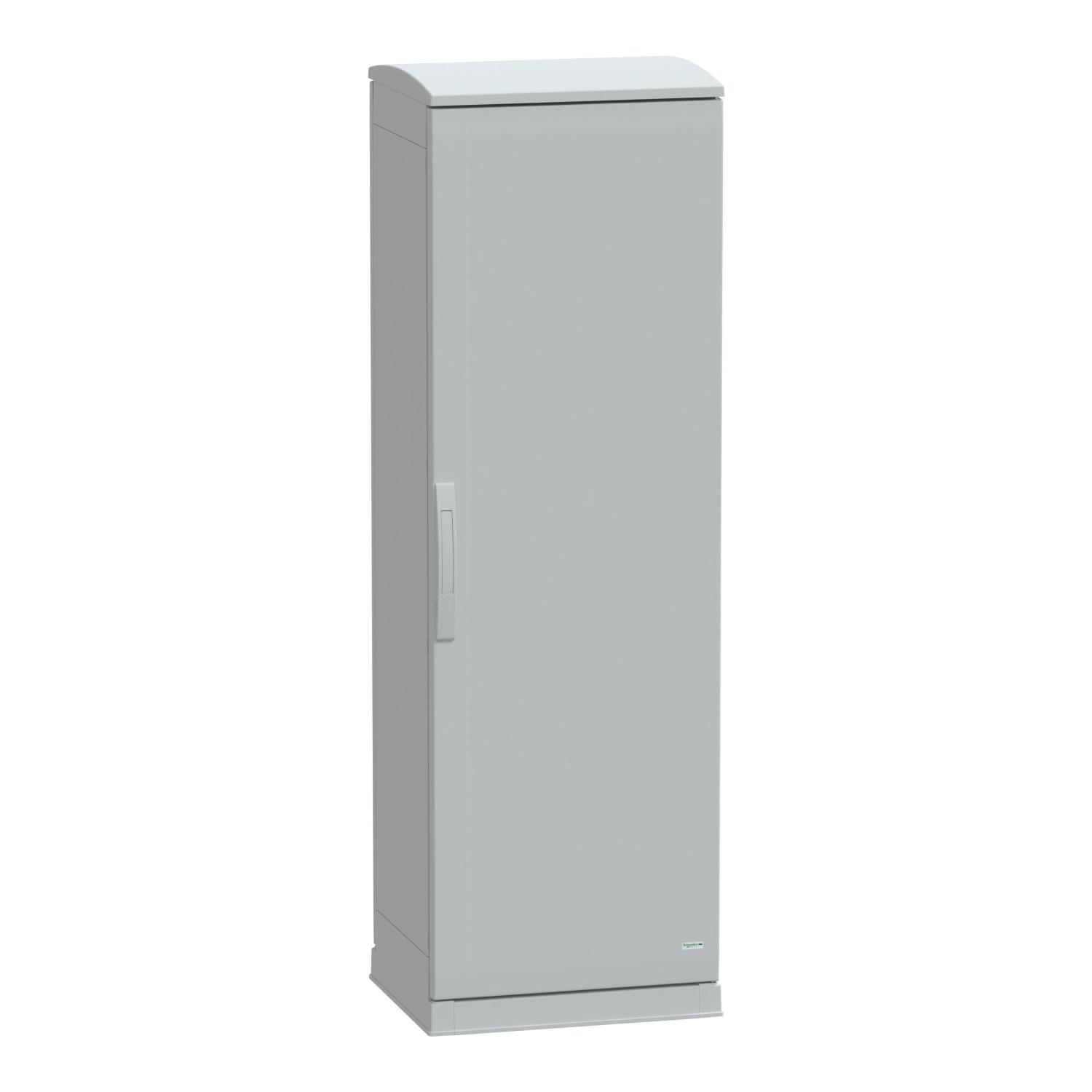 Schneider Electric NSYPLAZT1554G Floor Mount Enclosures