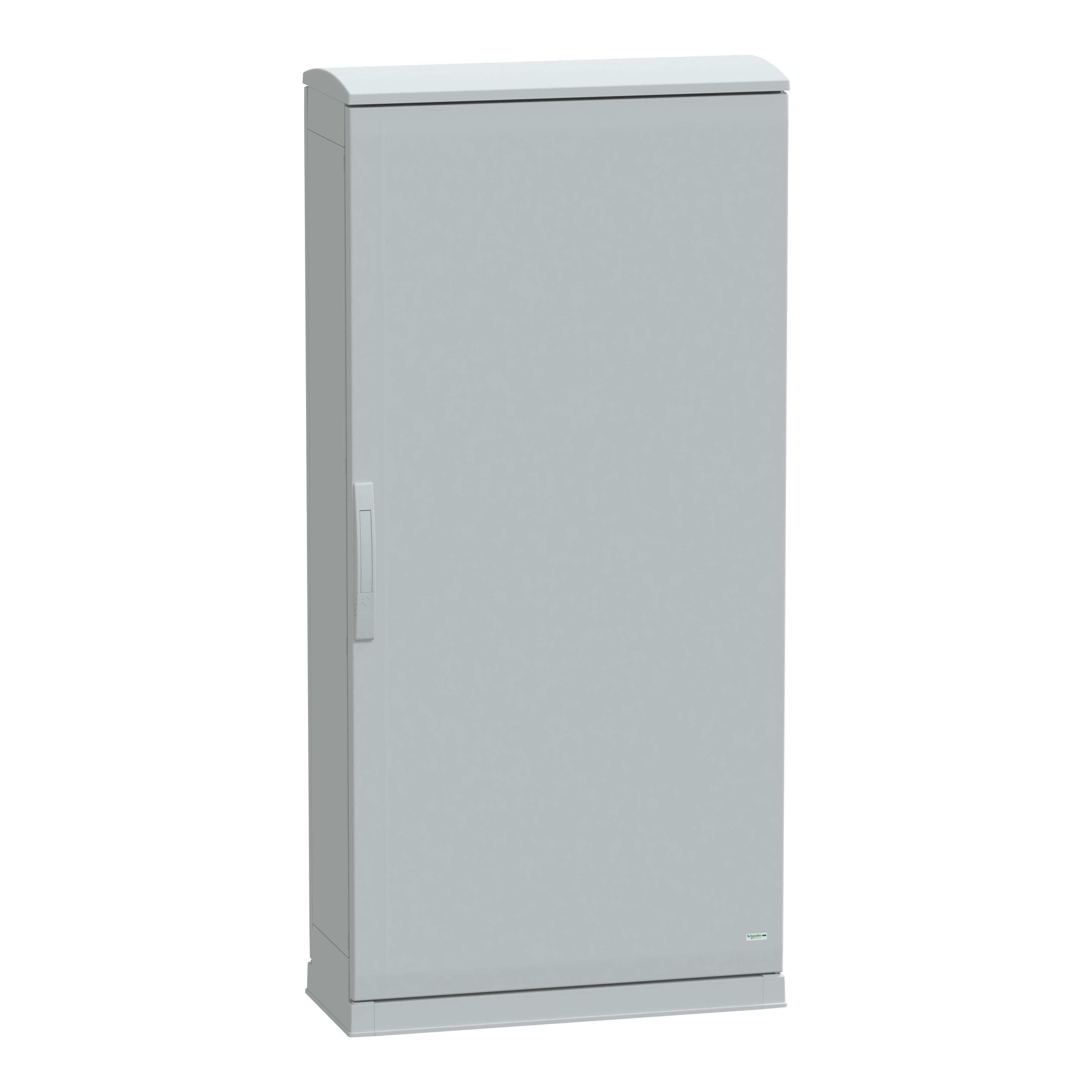 Schneider Electric NSYPLAZT1573G Floor Mount Enclosures