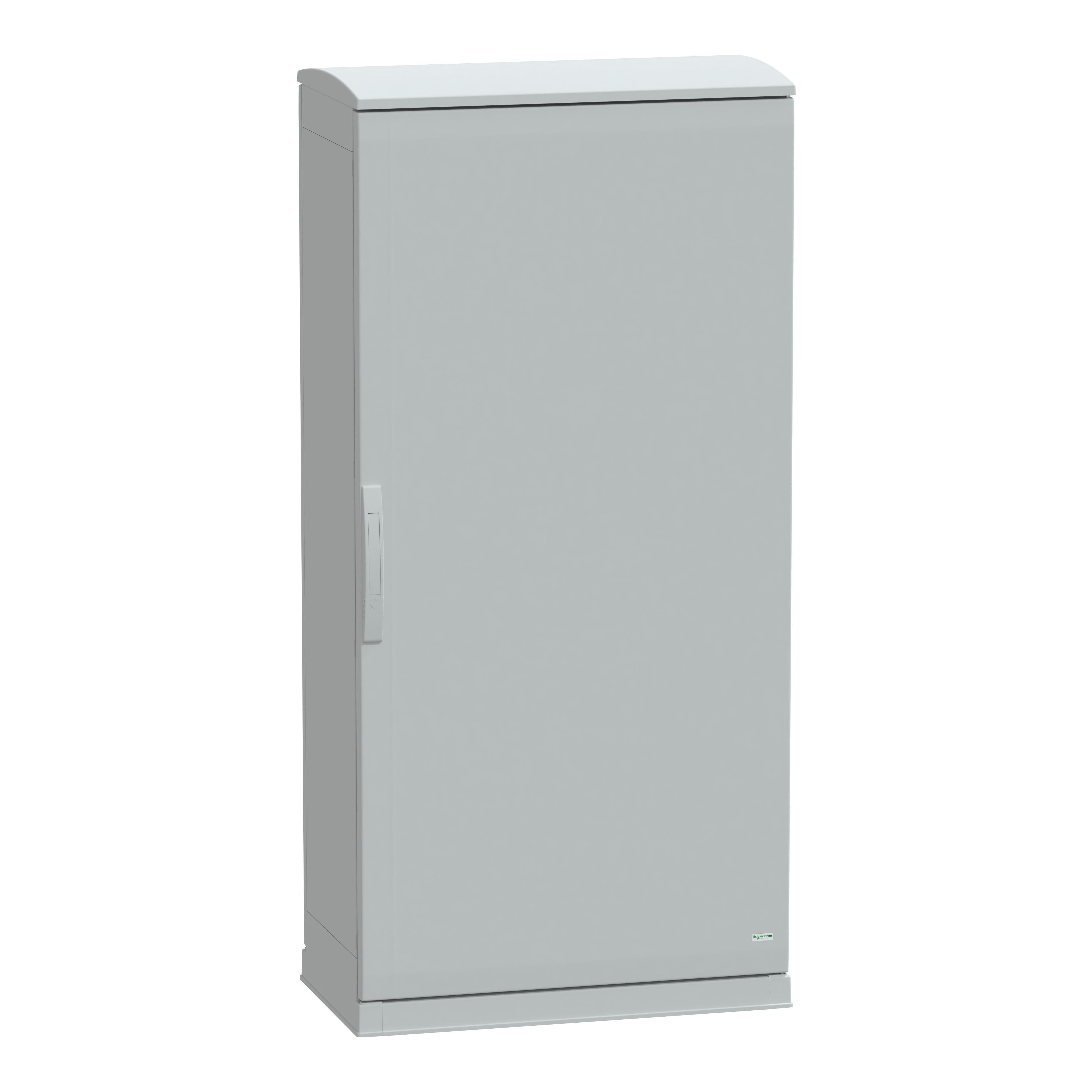 Schneider Electric NSYPLAZT1574G Floor Mount Enclosures
