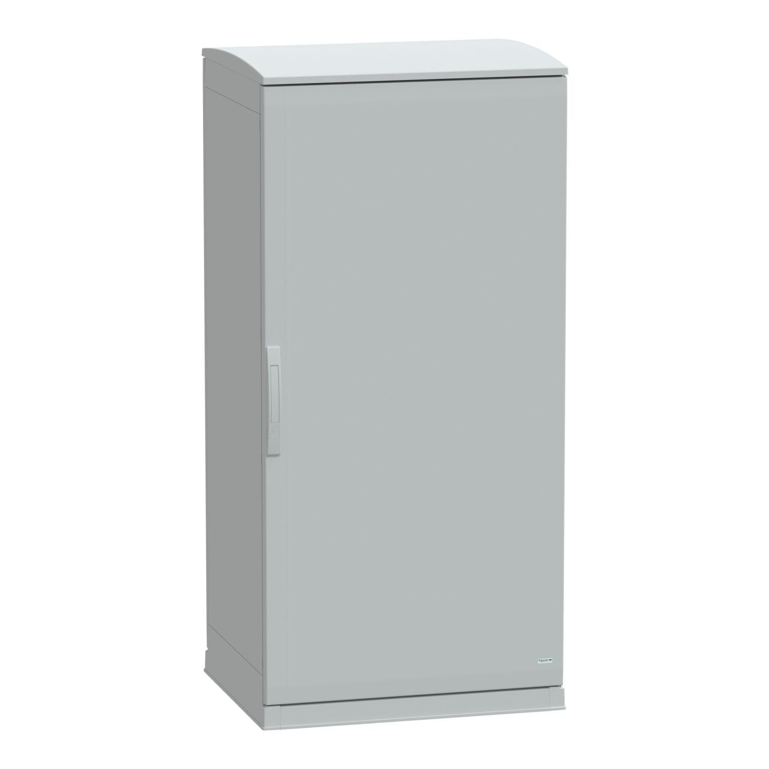Schneider Electric NSYPLAZT1576G Floor Mount Enclosures