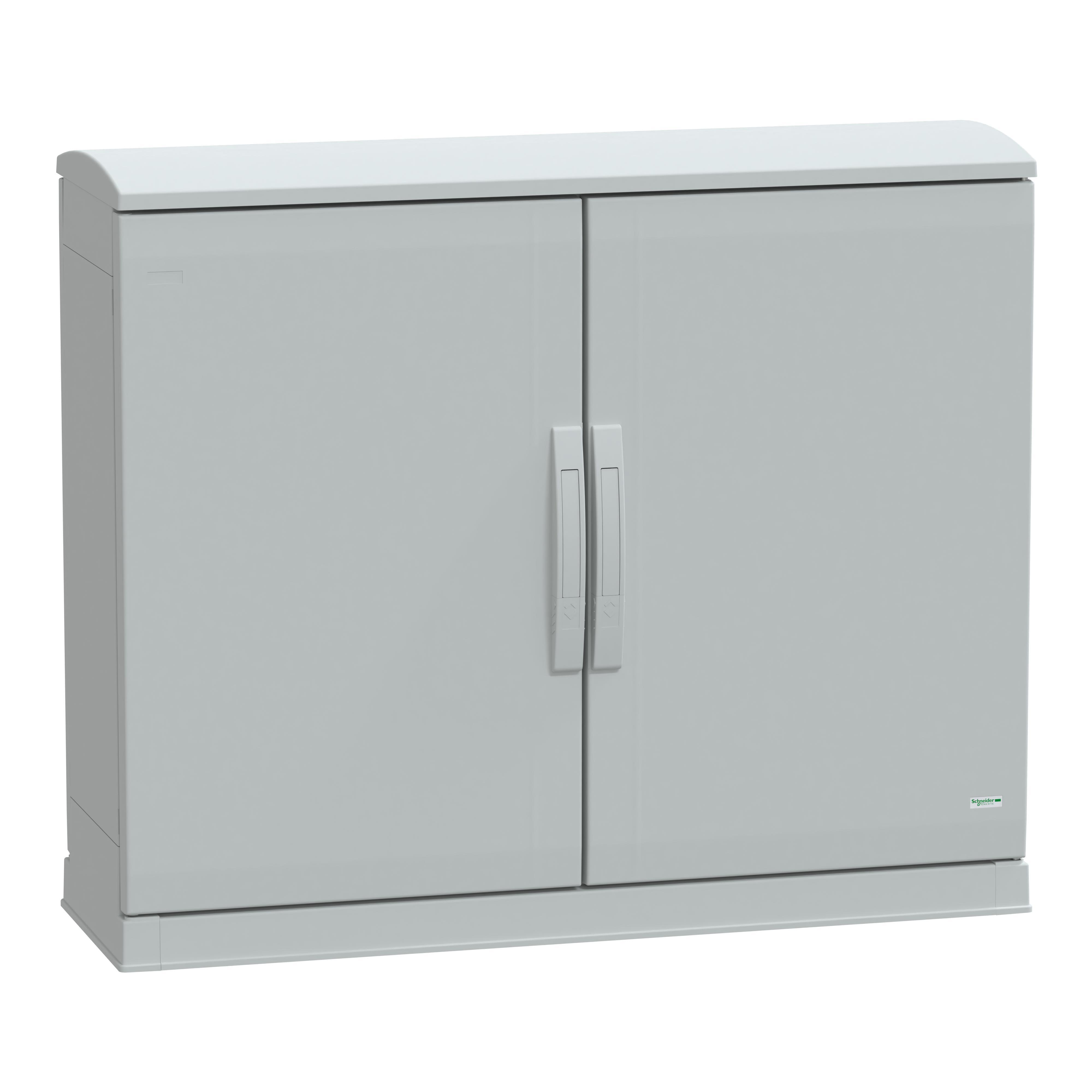 Schneider Electric NSYPLAZT7103G Floor Mount Enclosures