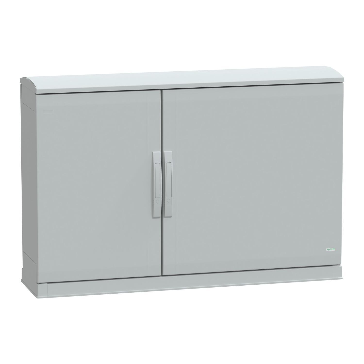 Schneider Electric NSYPLAZT7123G Floor Mount Enclosures