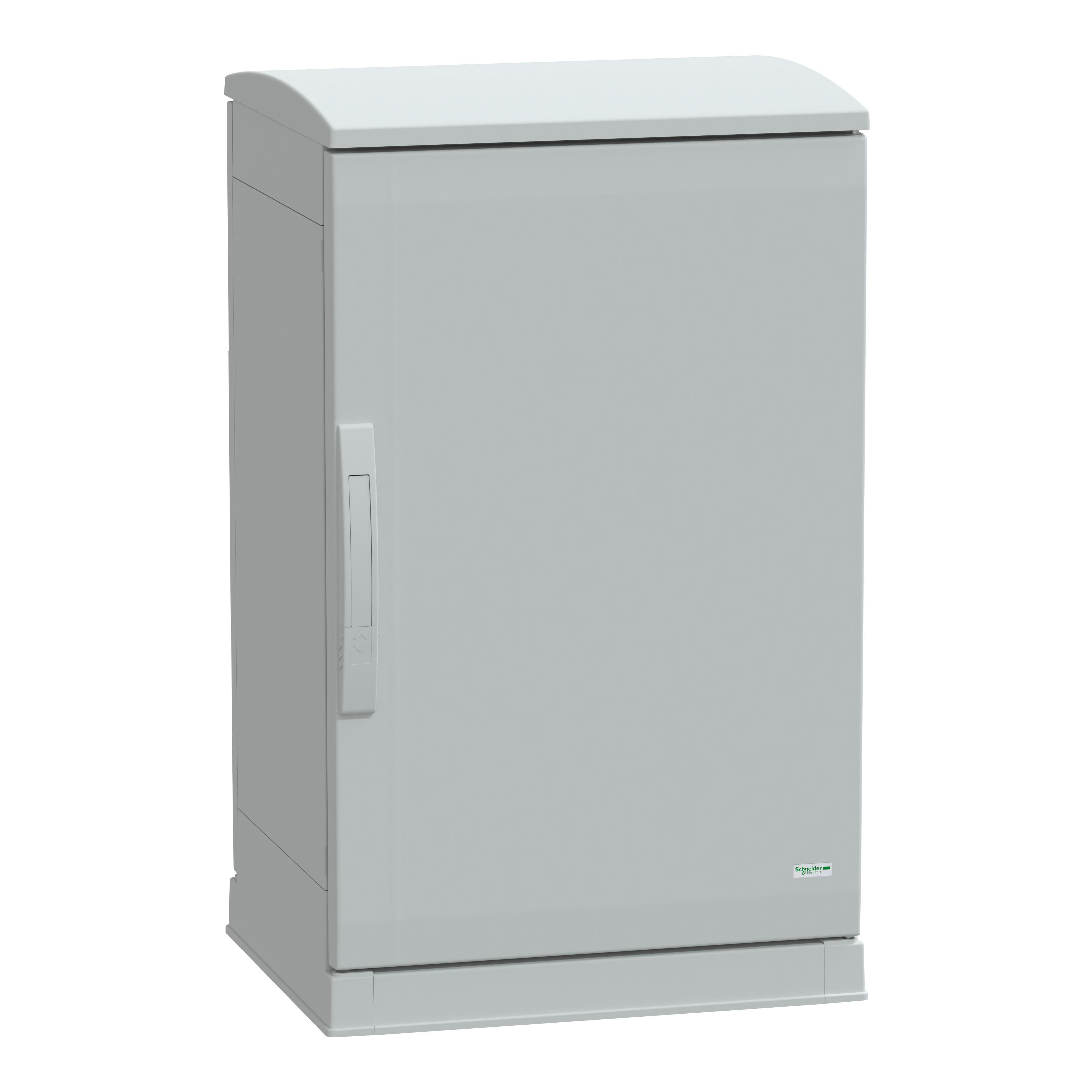 Schneider Electric NSYPLAZT754G Floor Mount Enclosures