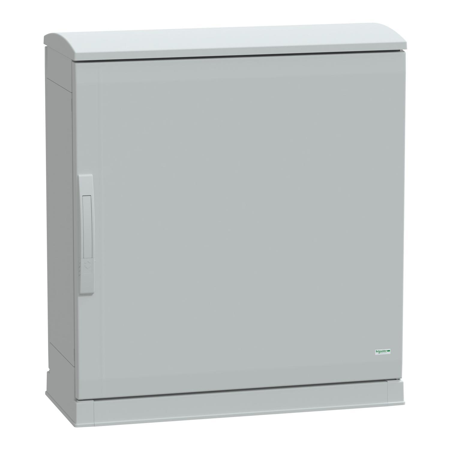 Schneider Electric NSYPLAZT773G Floor Mount Enclosures