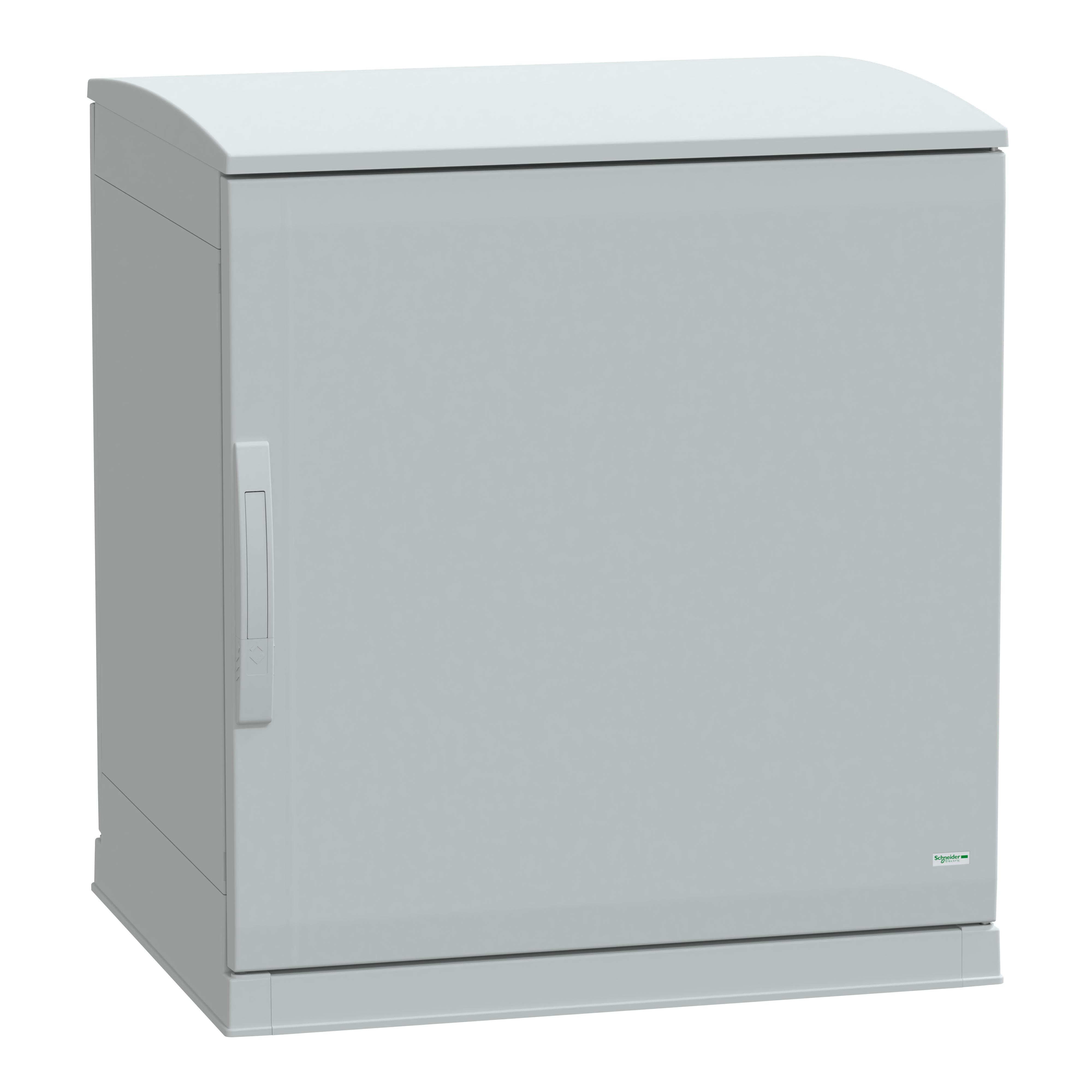 Schneider Electric NSYPLAZT776G Floor Mount Enclosures