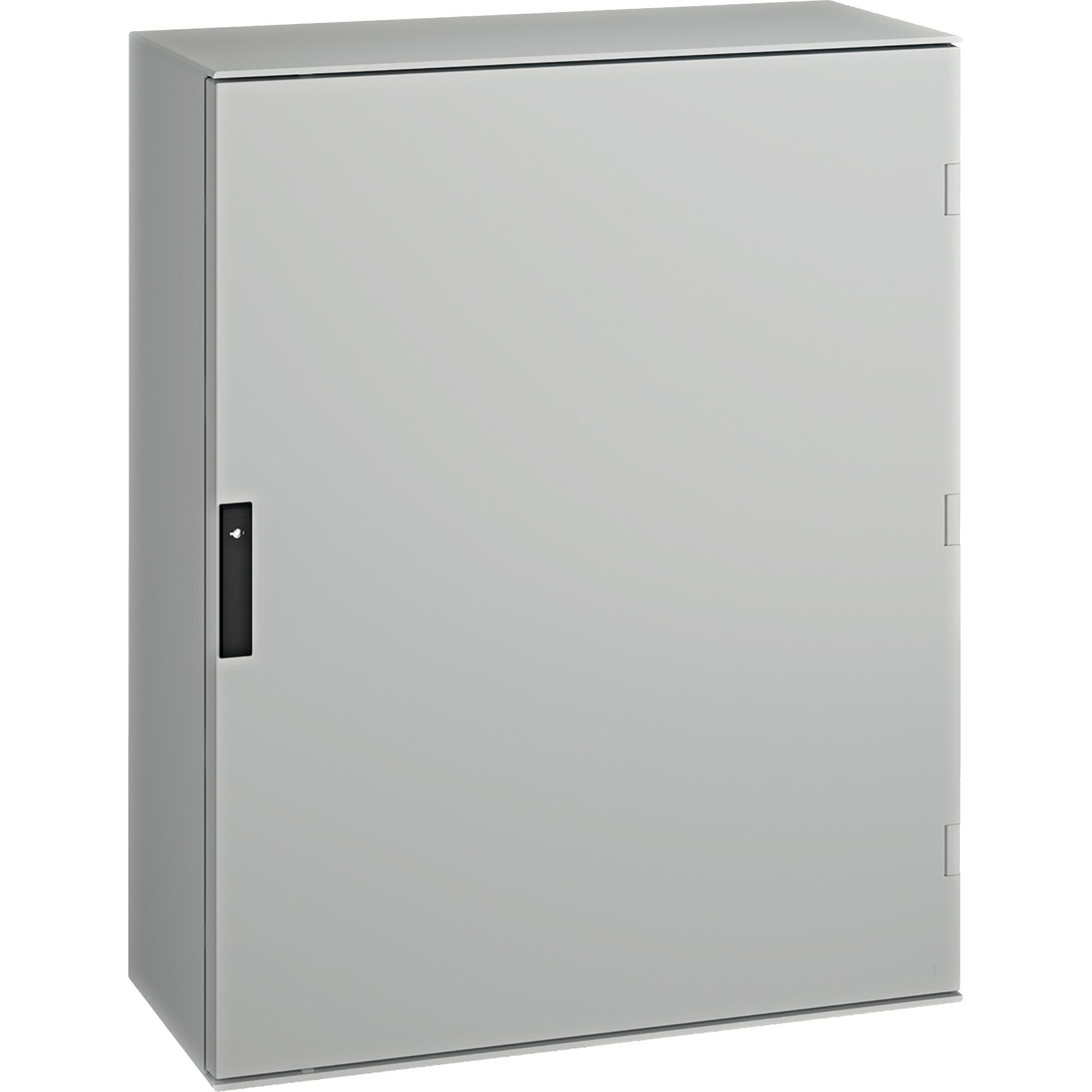 Schneider Electric NSYPLM108BG Wall Mount Enclosures