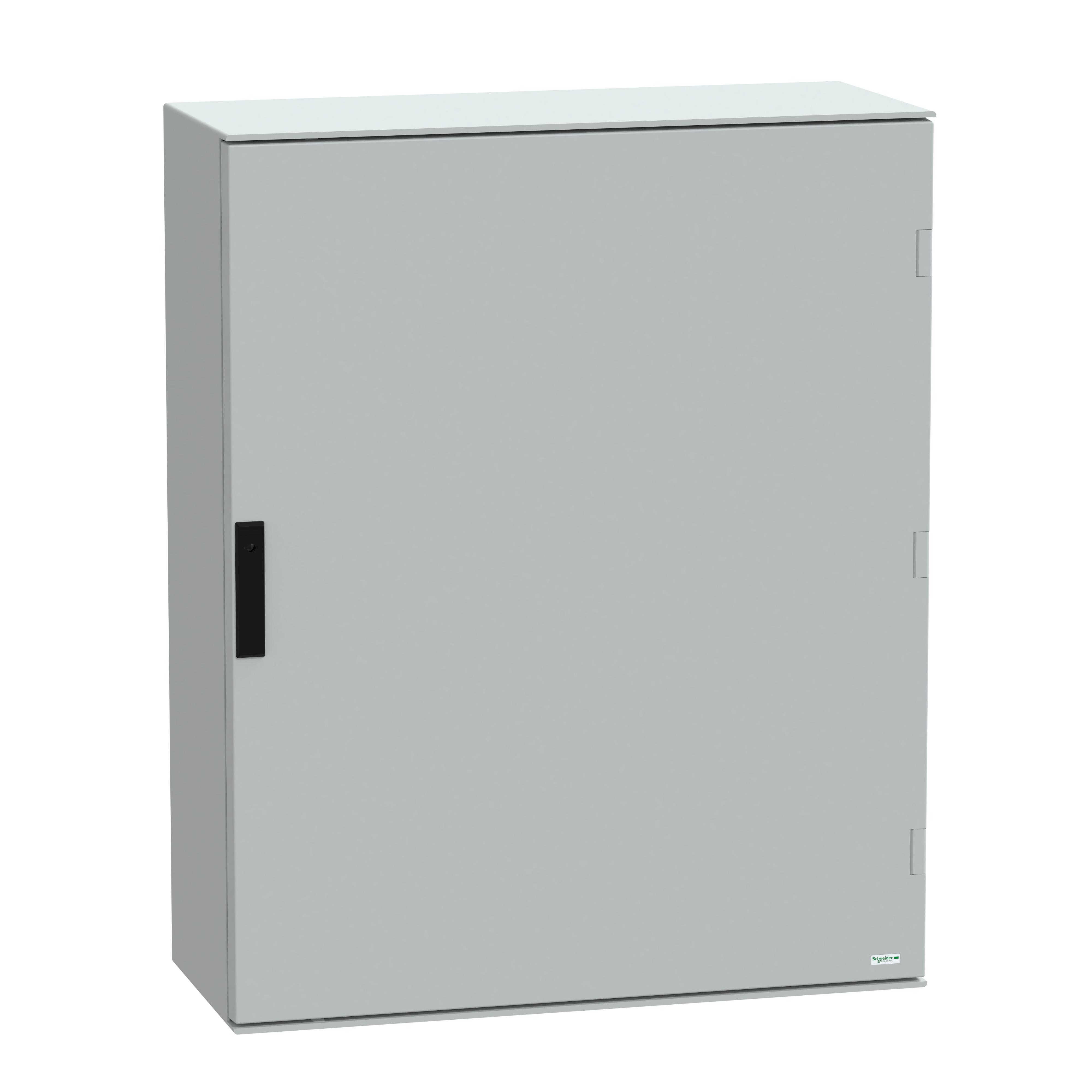Schneider Electric NSYPLM108G Wall Mount Enclosures