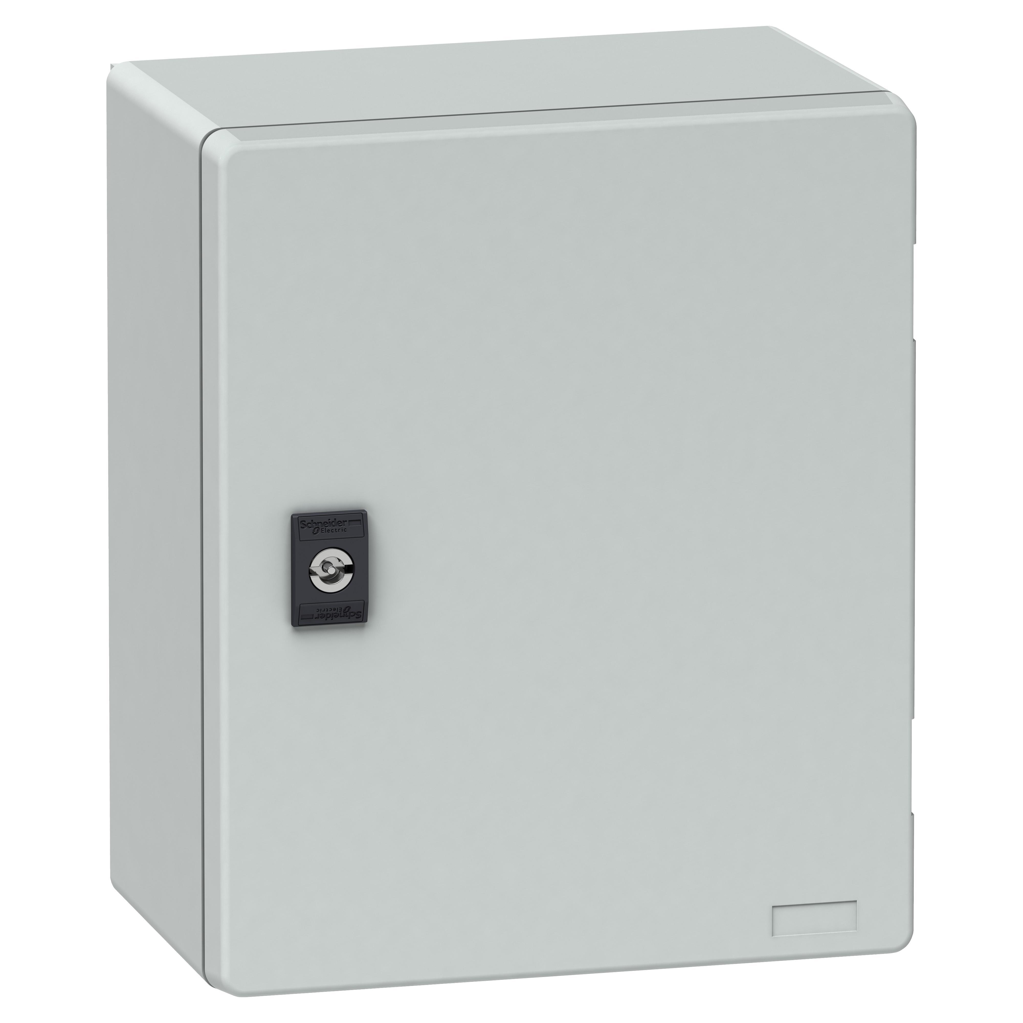 Schneider Electric NSYPLM3025BG Wall Mount Enclosures