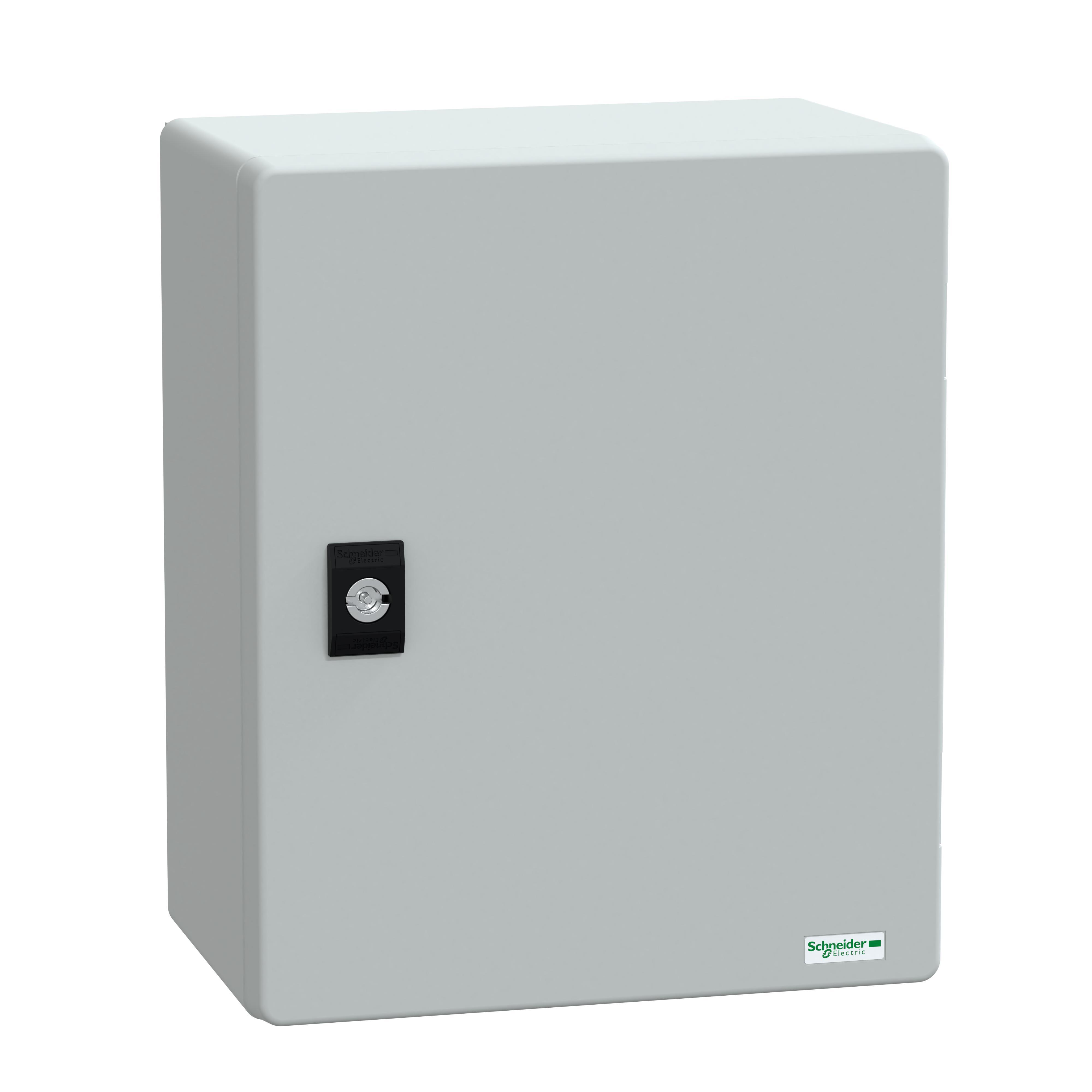 Schneider Electric NSYPLM3025G Wall Mount Enclosures