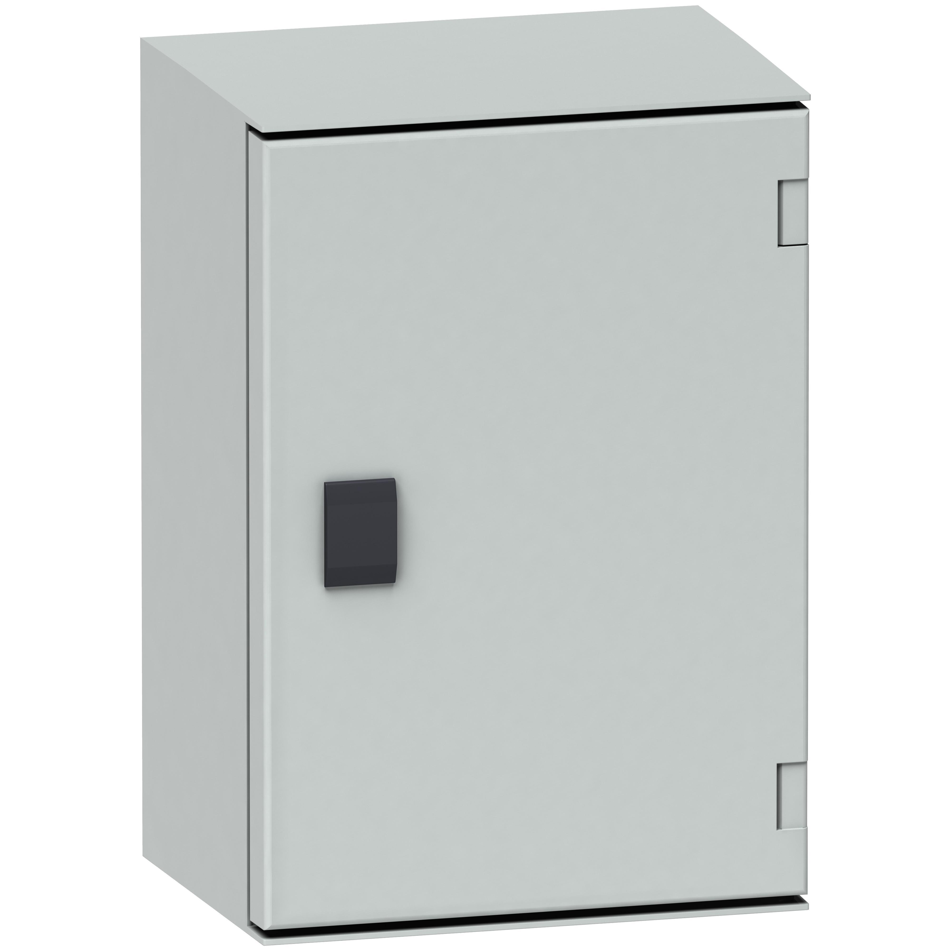 Schneider Electric NSYPLM32BG Wall Mount Enclosures