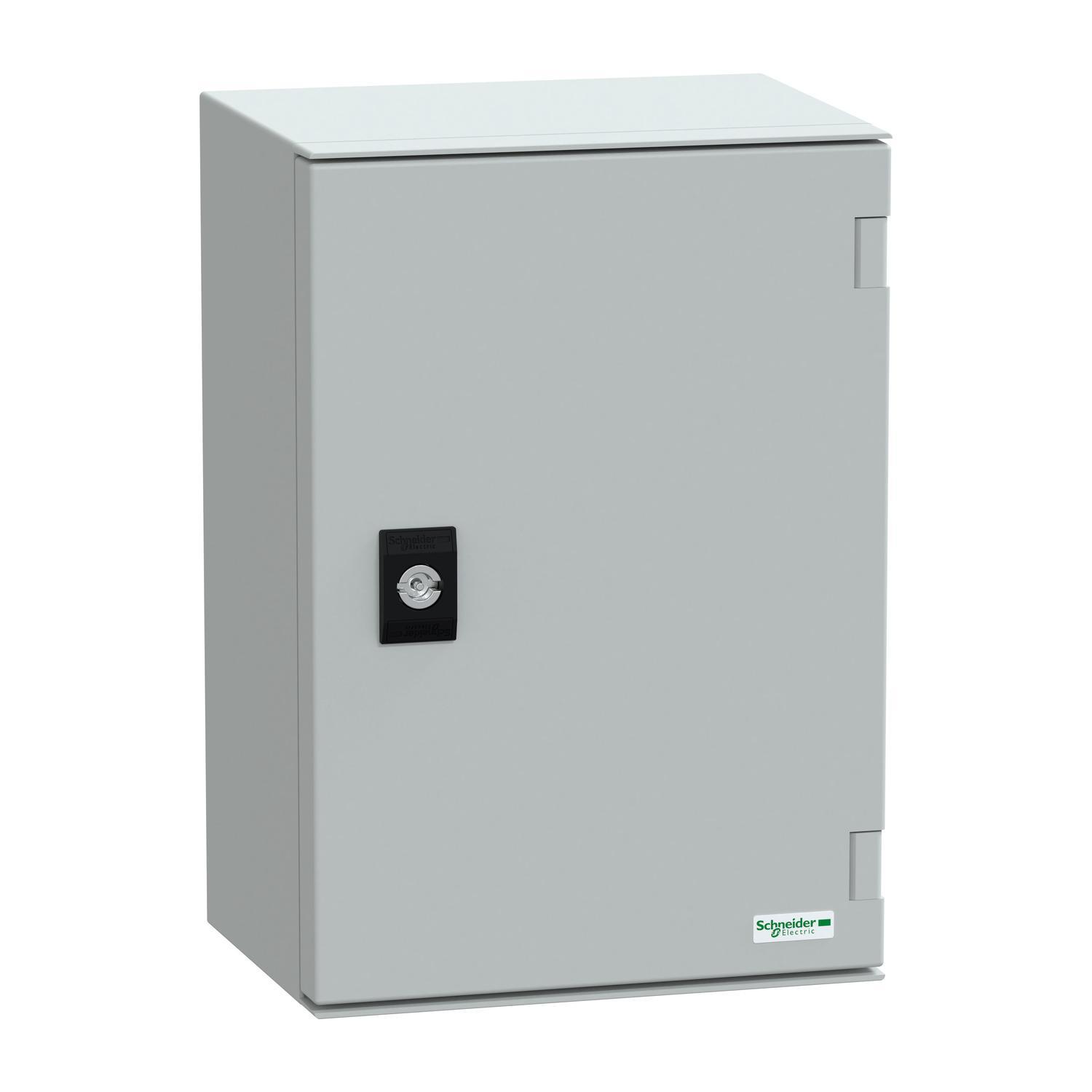 Schneider Electric NSYPLM32PG Wall Mount Enclosures