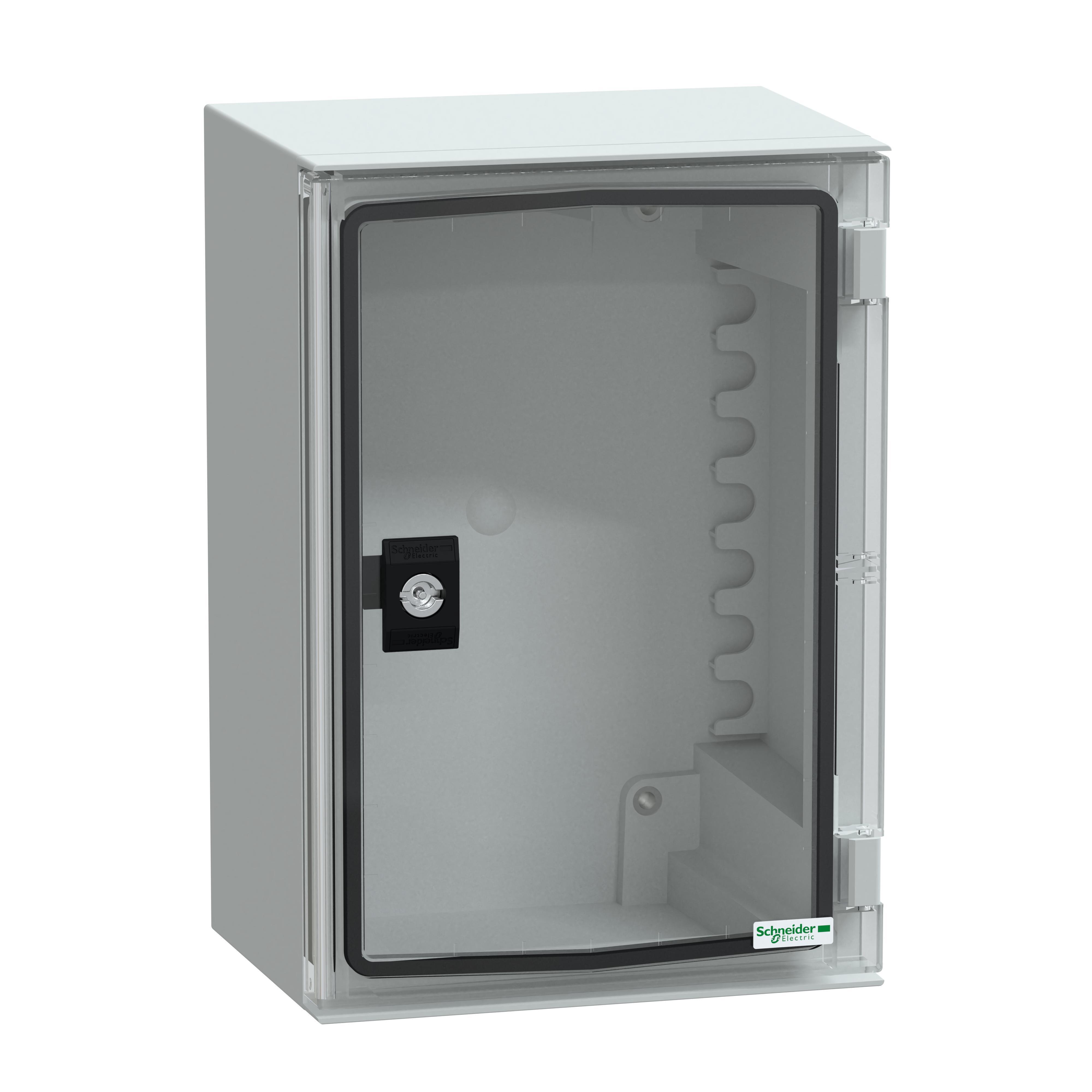 Schneider Electric NSYPLM32TG Wall Mount Enclosures